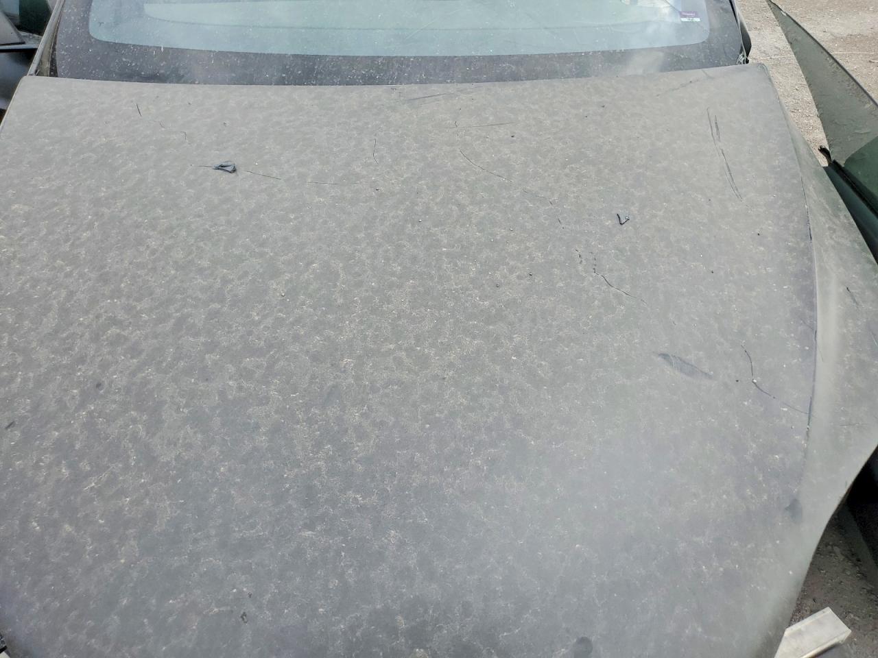 2022 Tesla Model X Угольный vin: 7SAXCBE67NF349408