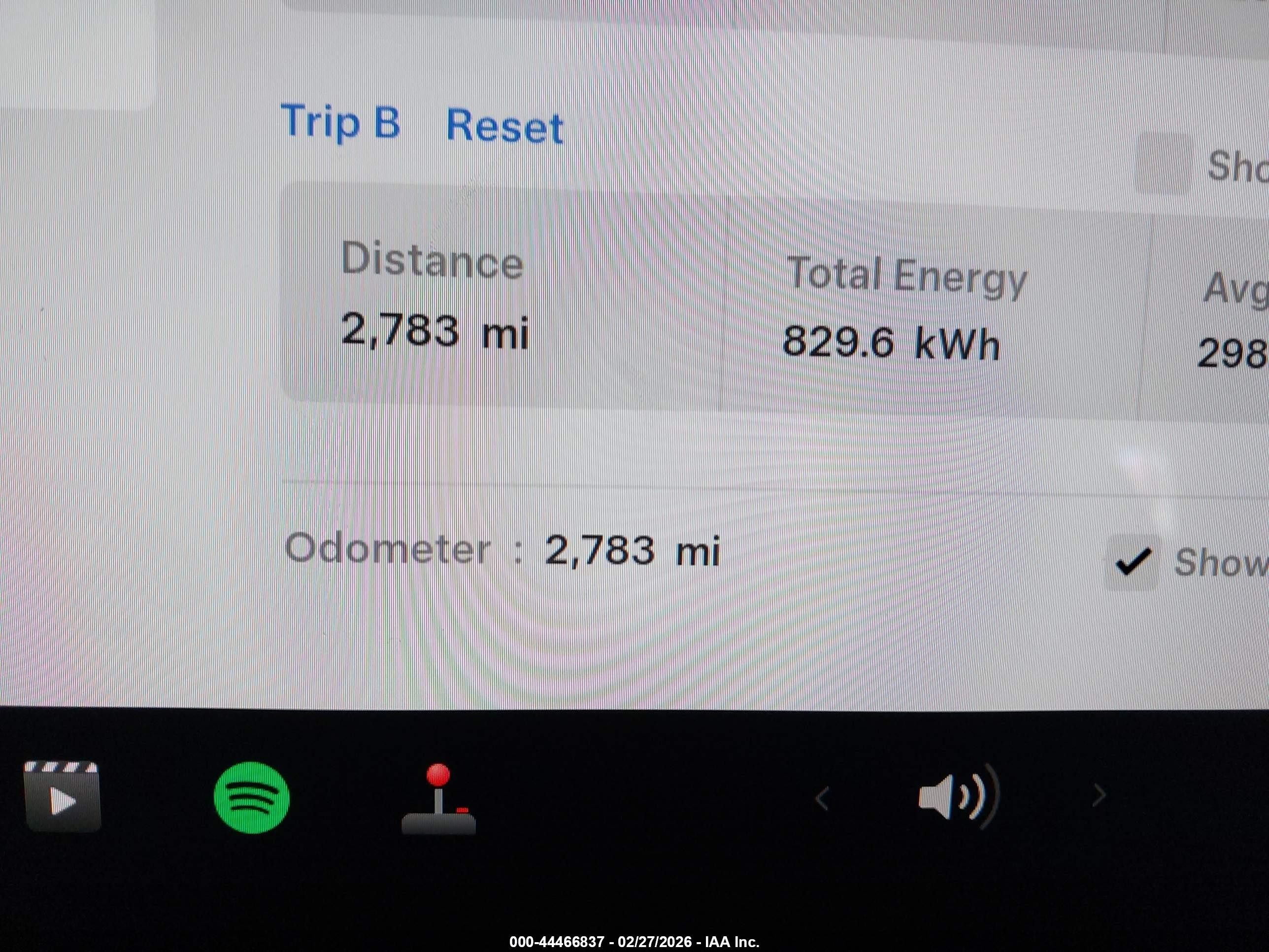 2026 Tesla Model Y Long Range Launch Series/premium All-wheel Drive Gray vin: 7SAYGDEE1TA579564