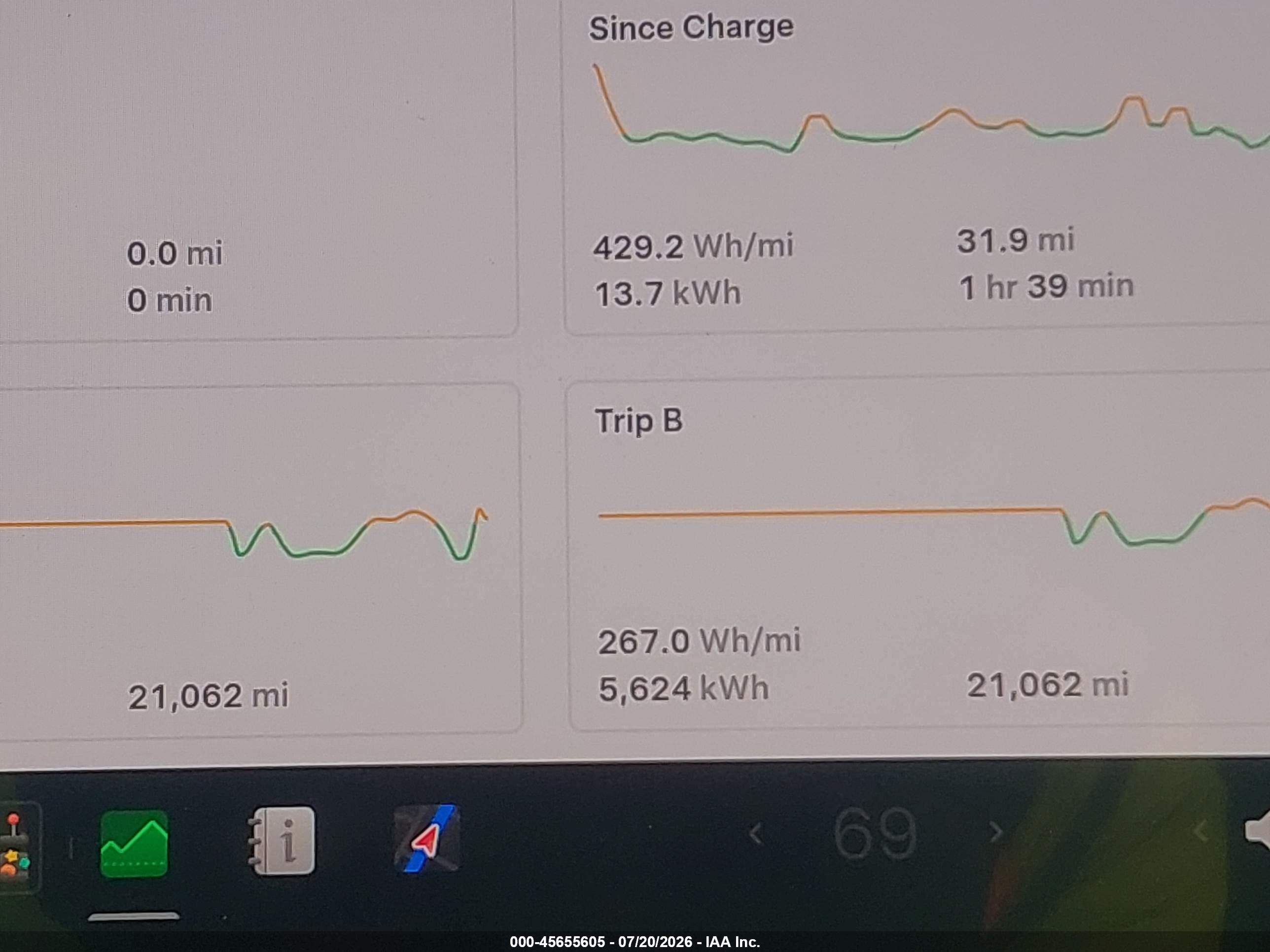 2026 Tesla Model Y All-wheel Drive/long Range Launch Series/premium All-wheel Drive Silver vin: 7SAYGDEE2TF404856