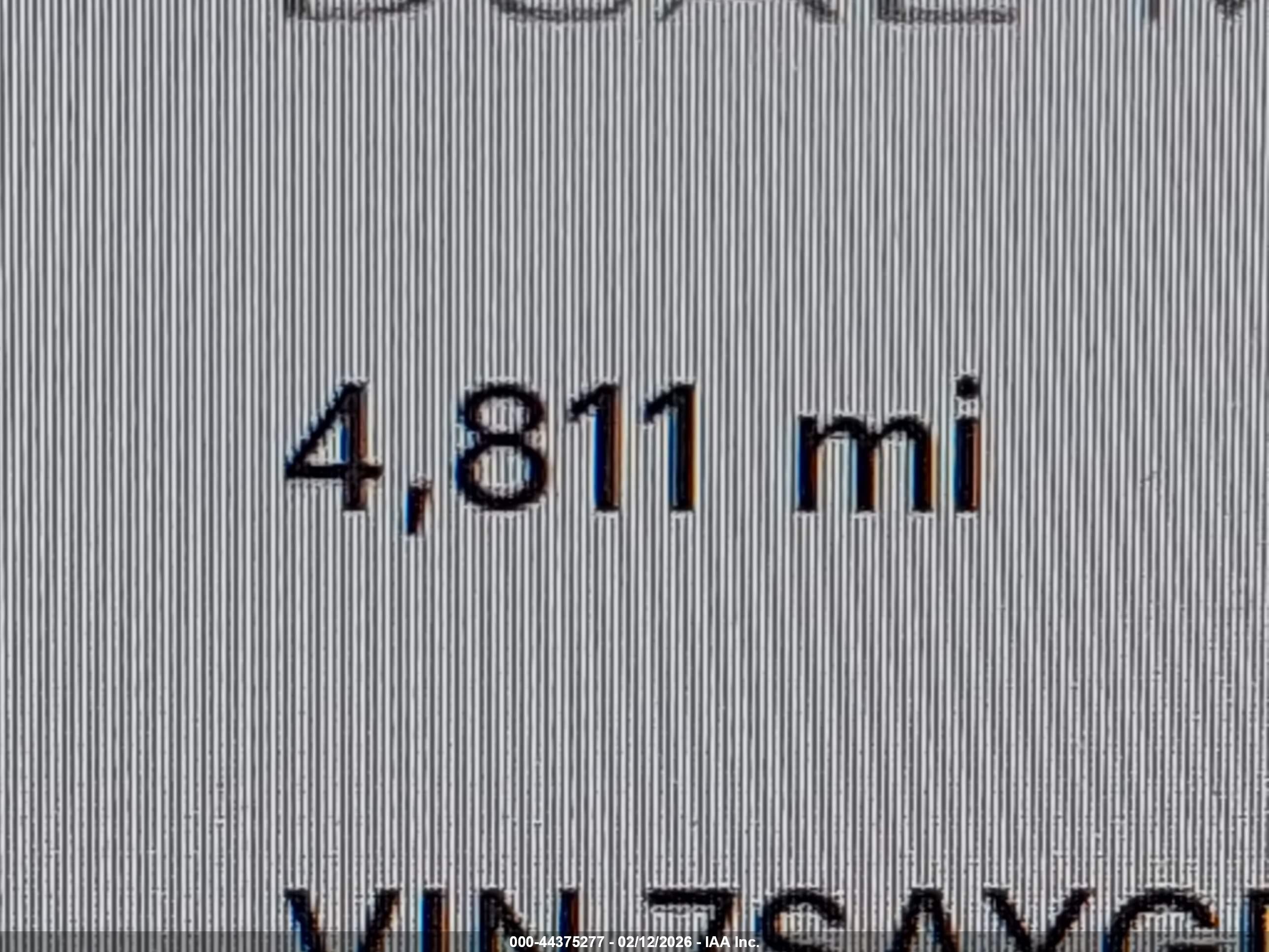 2026 Tesla Model Y Long Range Launch Series/premium All-wheel Drive Белый vin: 7SAYGDEE3TF421889