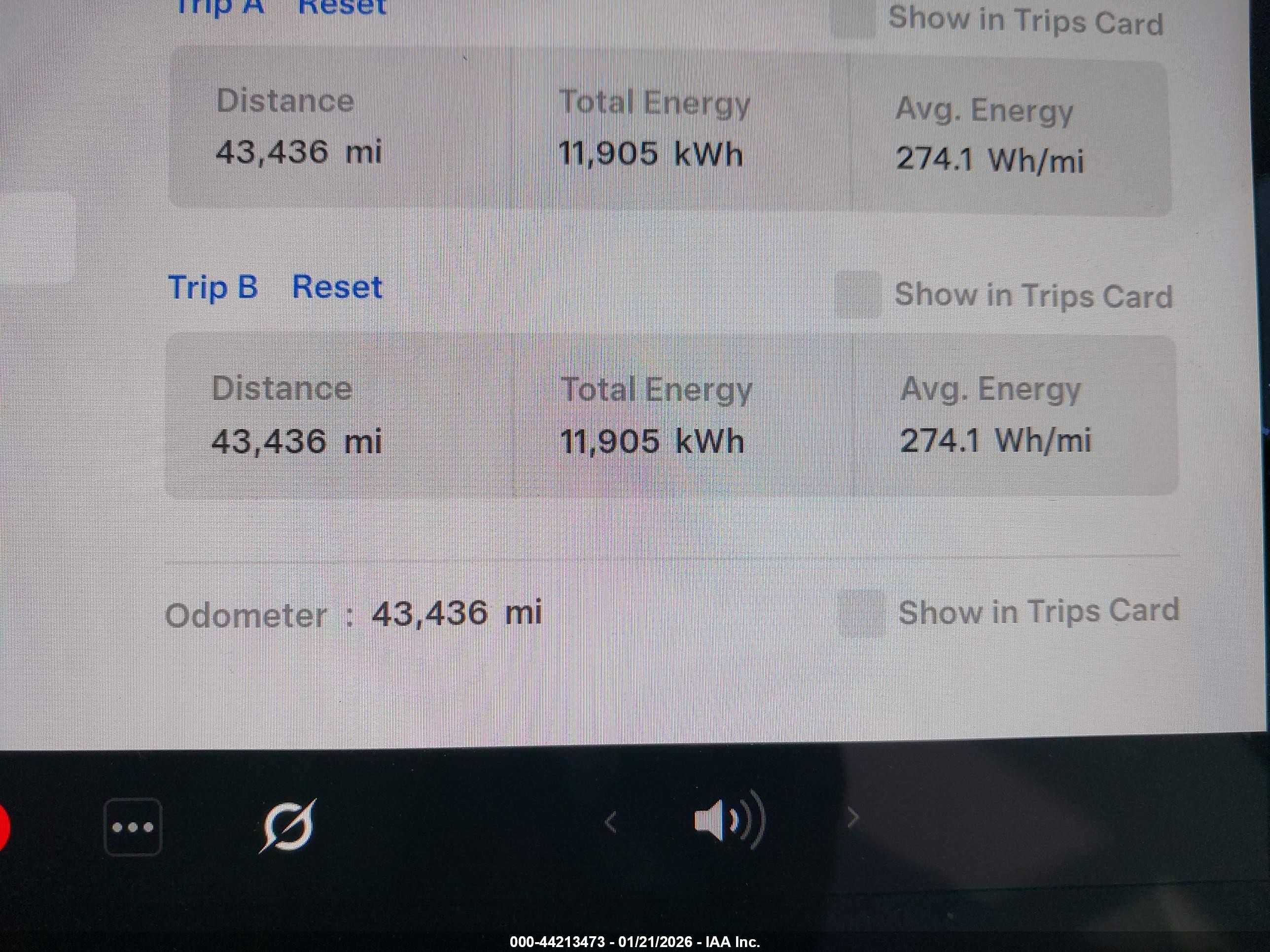 2022 Tesla Model Y Long Range Dual Motor All-wheel Drive Белый vin: 7SAYGDEE5NF556083