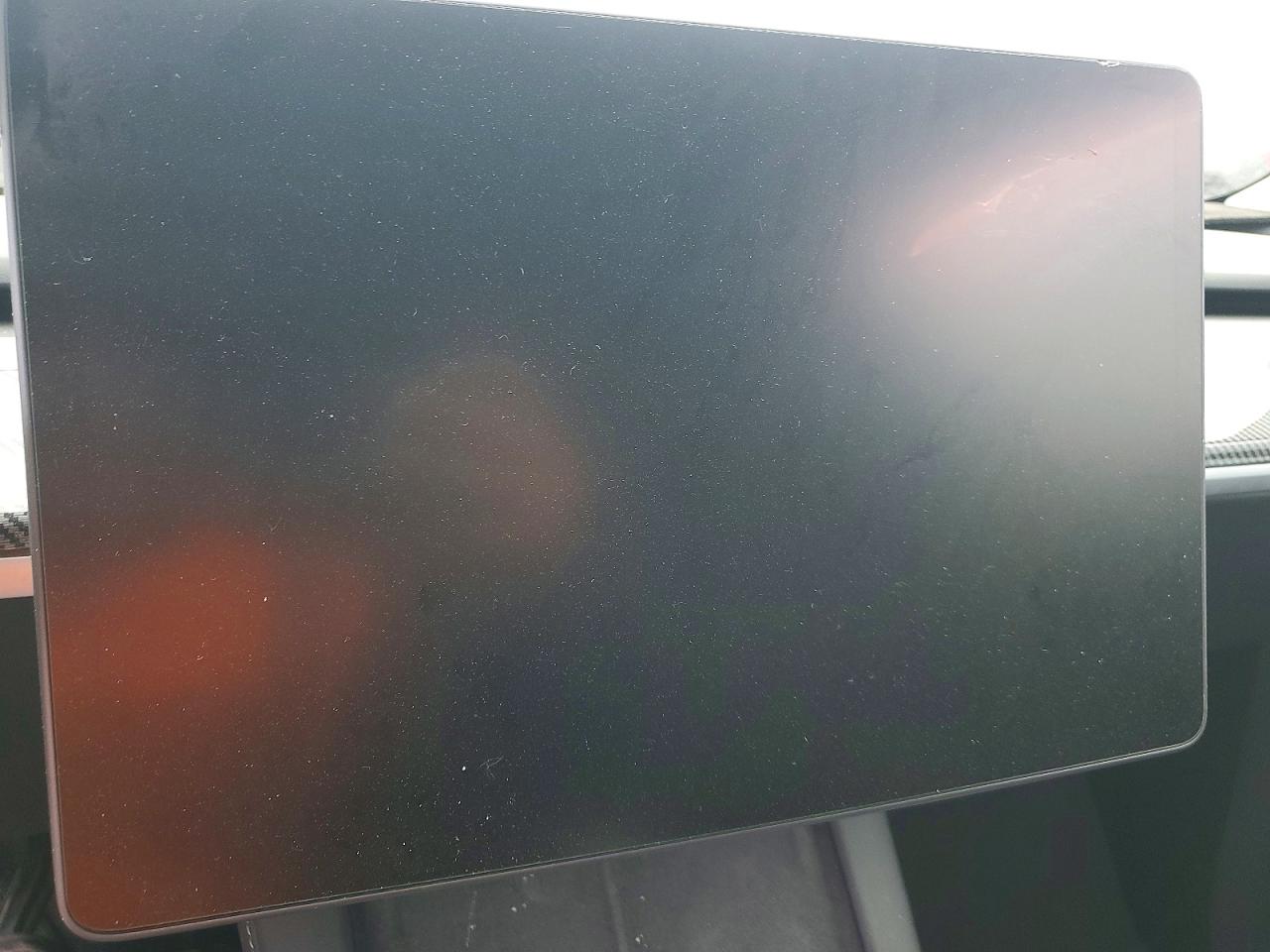 2024 Tesla Model Y Gray vin: 7SAYGDEE5RA295475