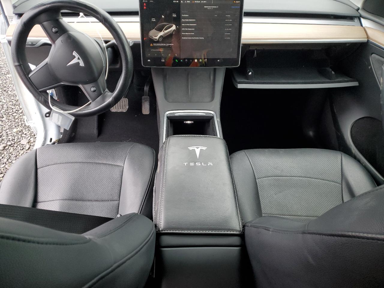 Продам Tesla Model Y, 2023 (Long Range Dual Motor 75 kW⋅h, AWD