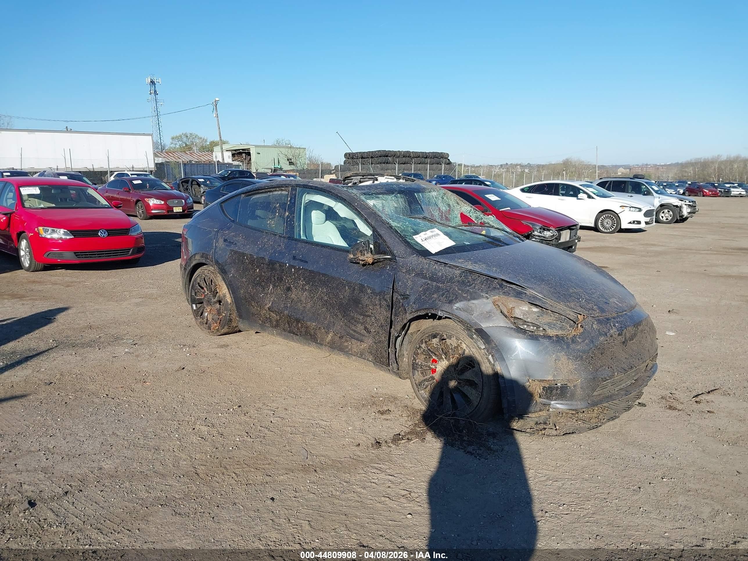 7SAYGDEF3PF911490