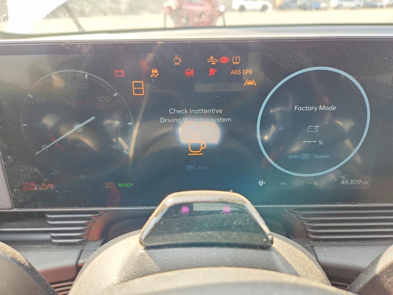 2025 Hyundai Ioniq 5 Se White vin: 7YAKM4DA5SY014609