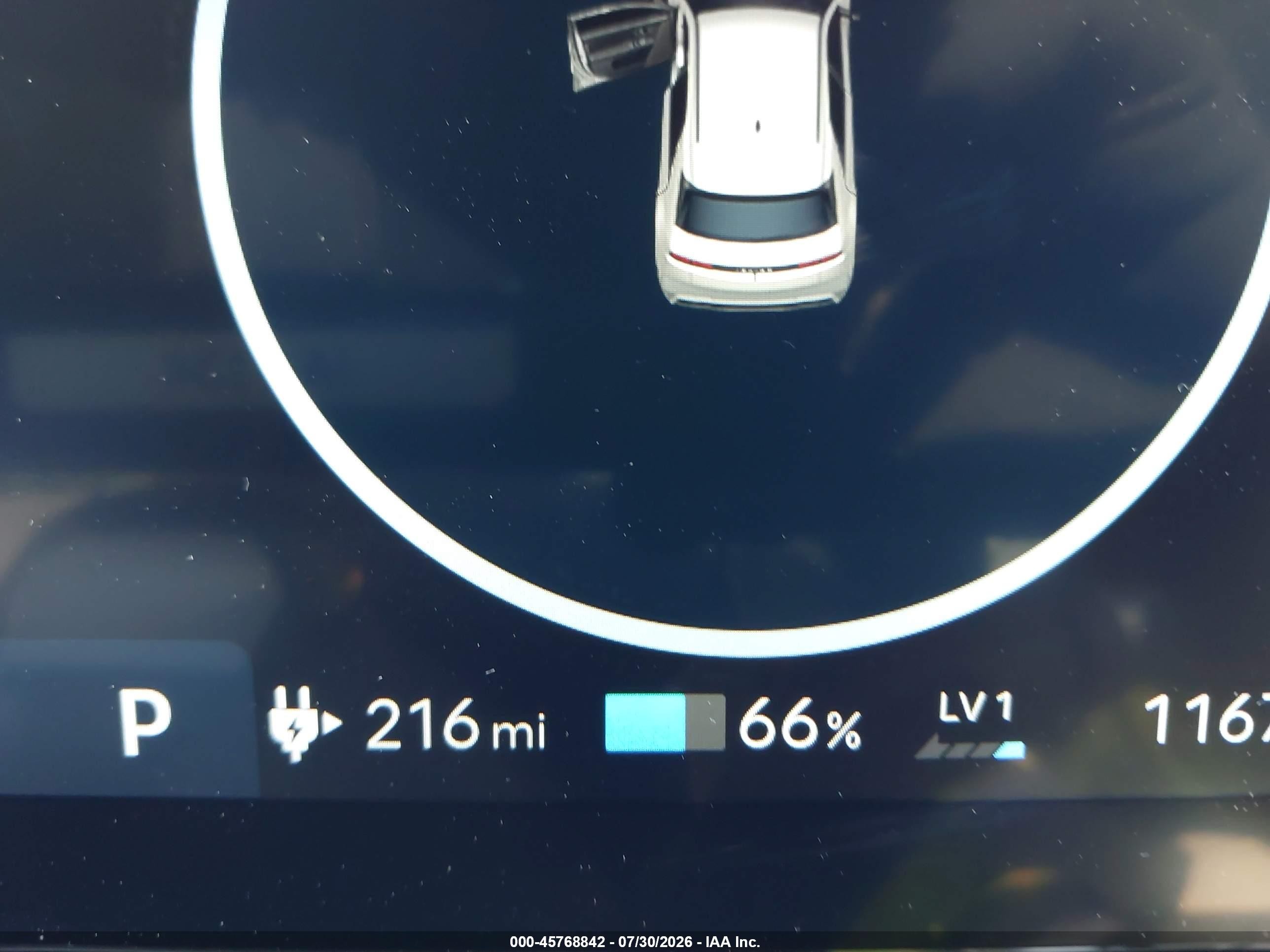 2026 Hyundai Ioniq 5 Se Light Blue vin: 7YAKM4DA7TY060637