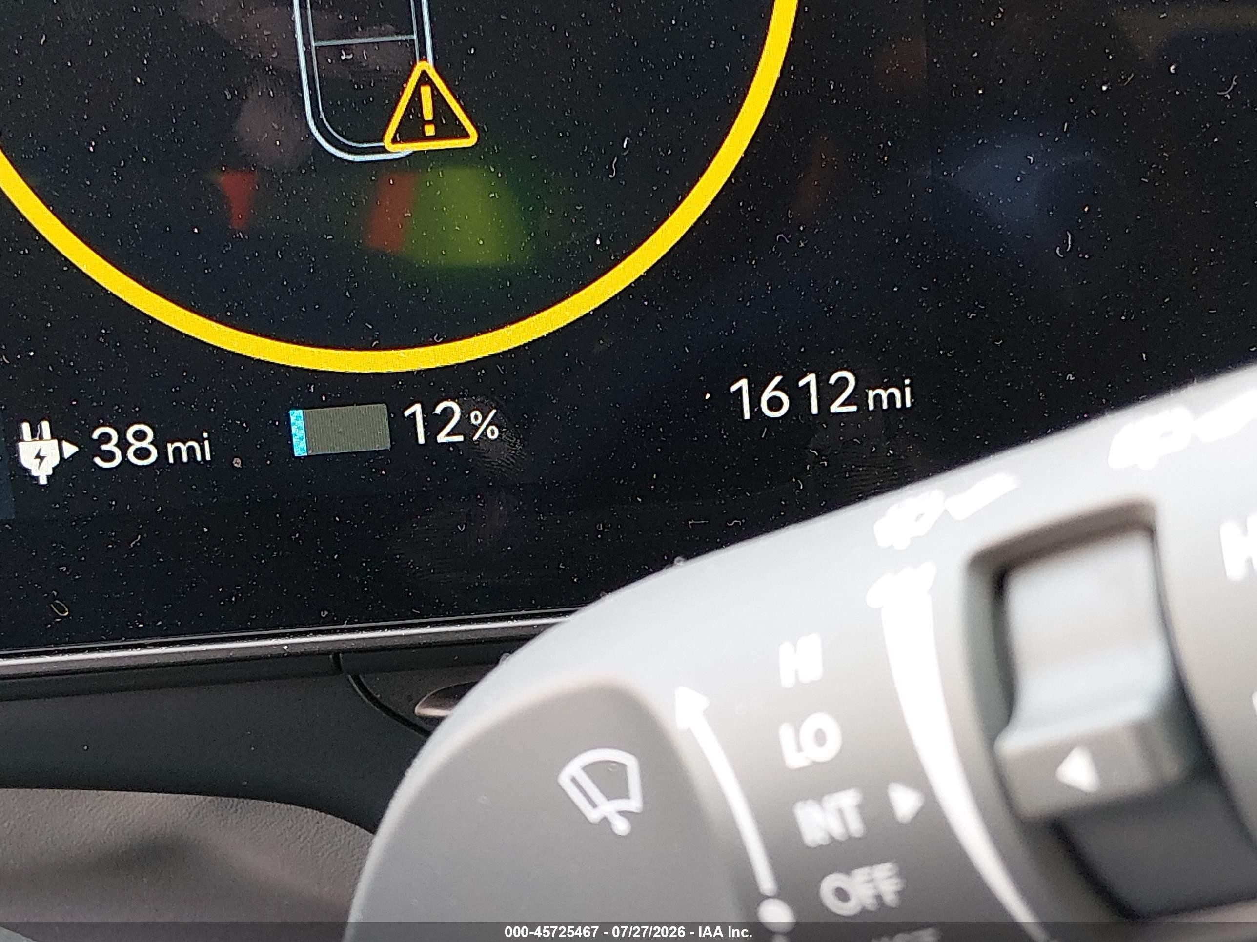 2026 Hyundai Ioniq 5 Sel Gray vin: 7YAKN4DA9TY059857