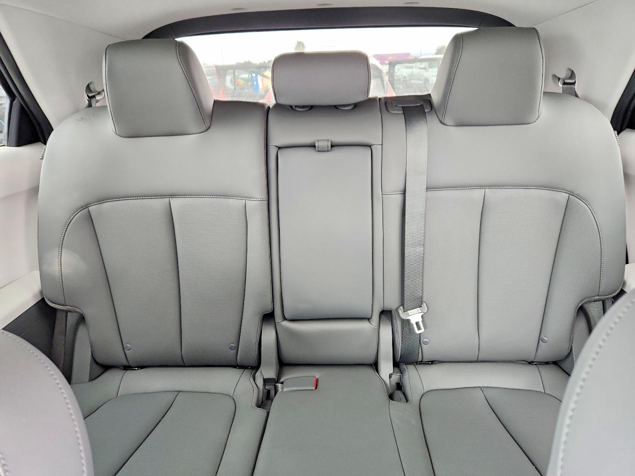2026 Hyundai Ioniq 5 Sel Синий vin: 7YAKN4DAXTY063030