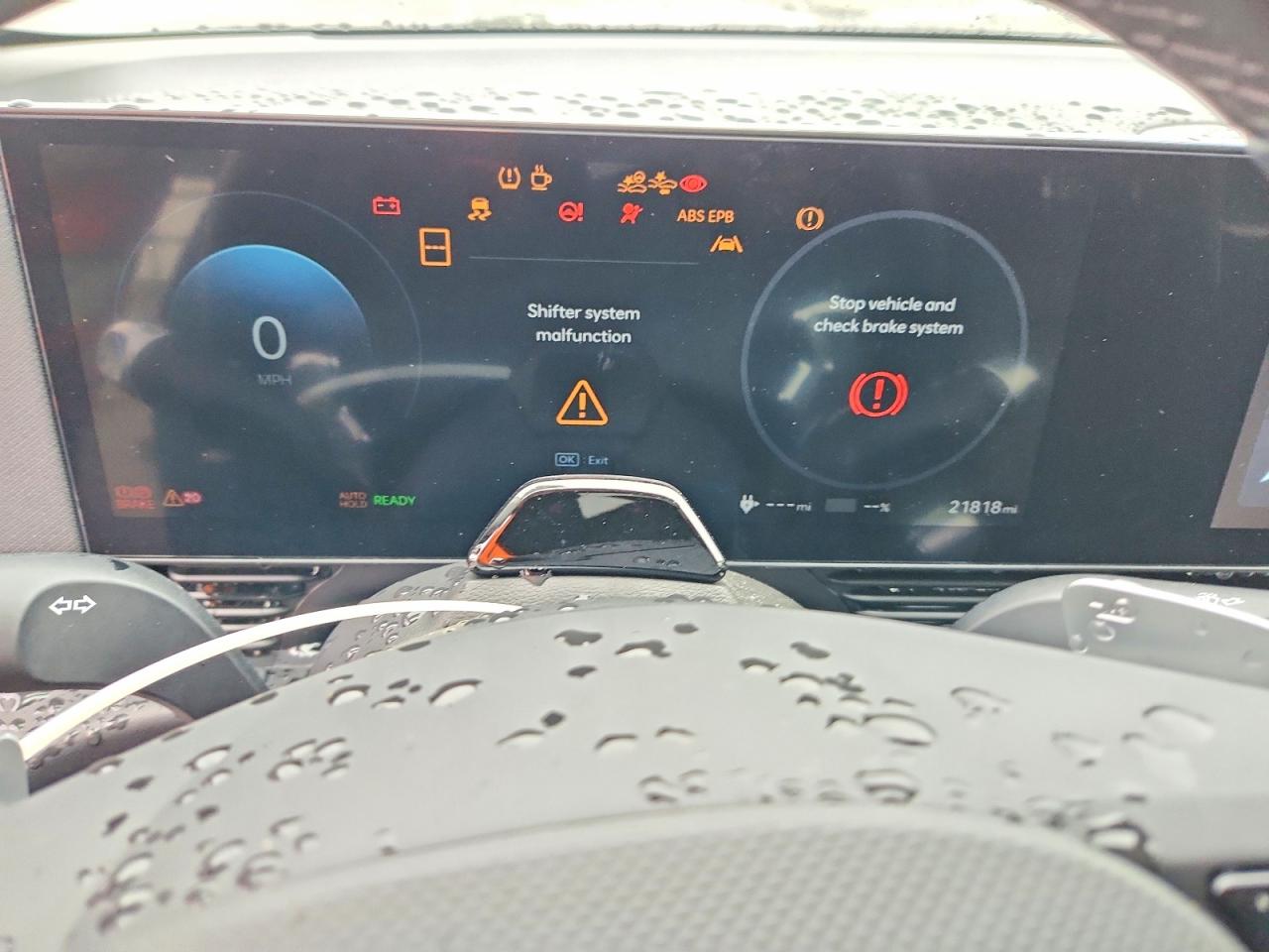 2025 Hyundai Ioniq 5 Sel Gray vin: 7YAKNDDC6SY006873