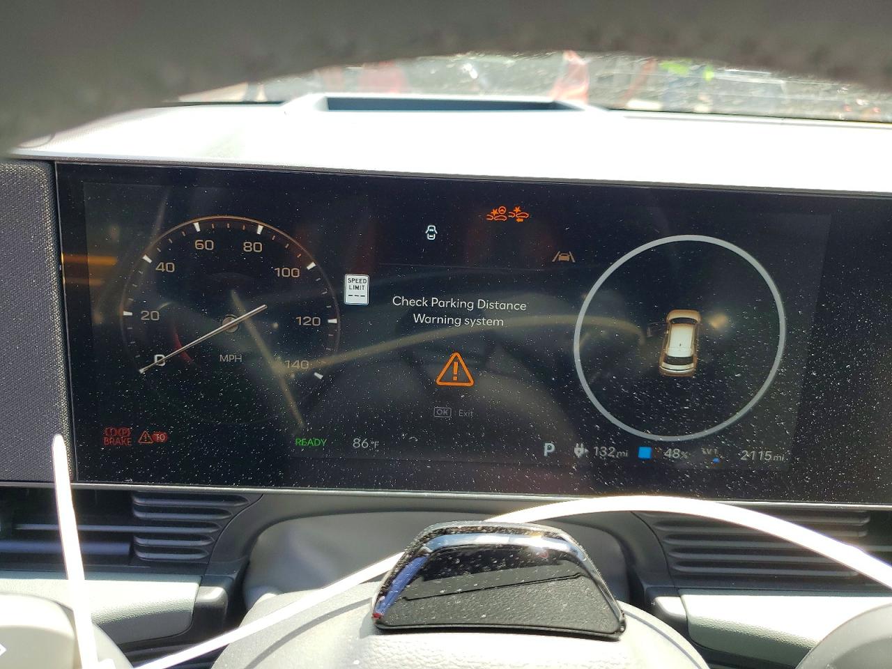 2026 Hyundai Ioniq 5 Limited White vin: 7YAKRDDC0TY056092