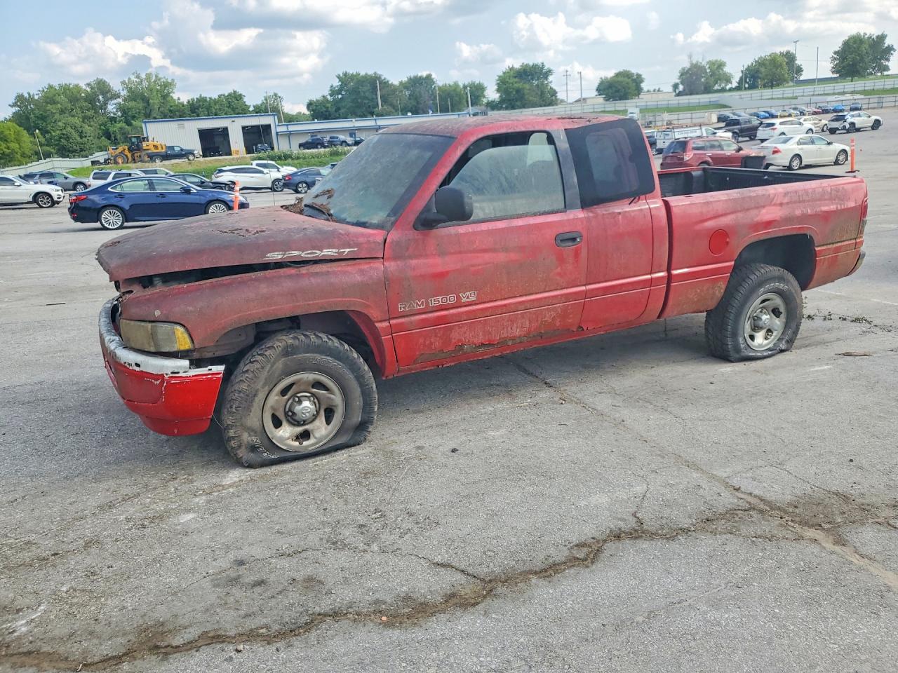 1B7HF13Y3XJ569440