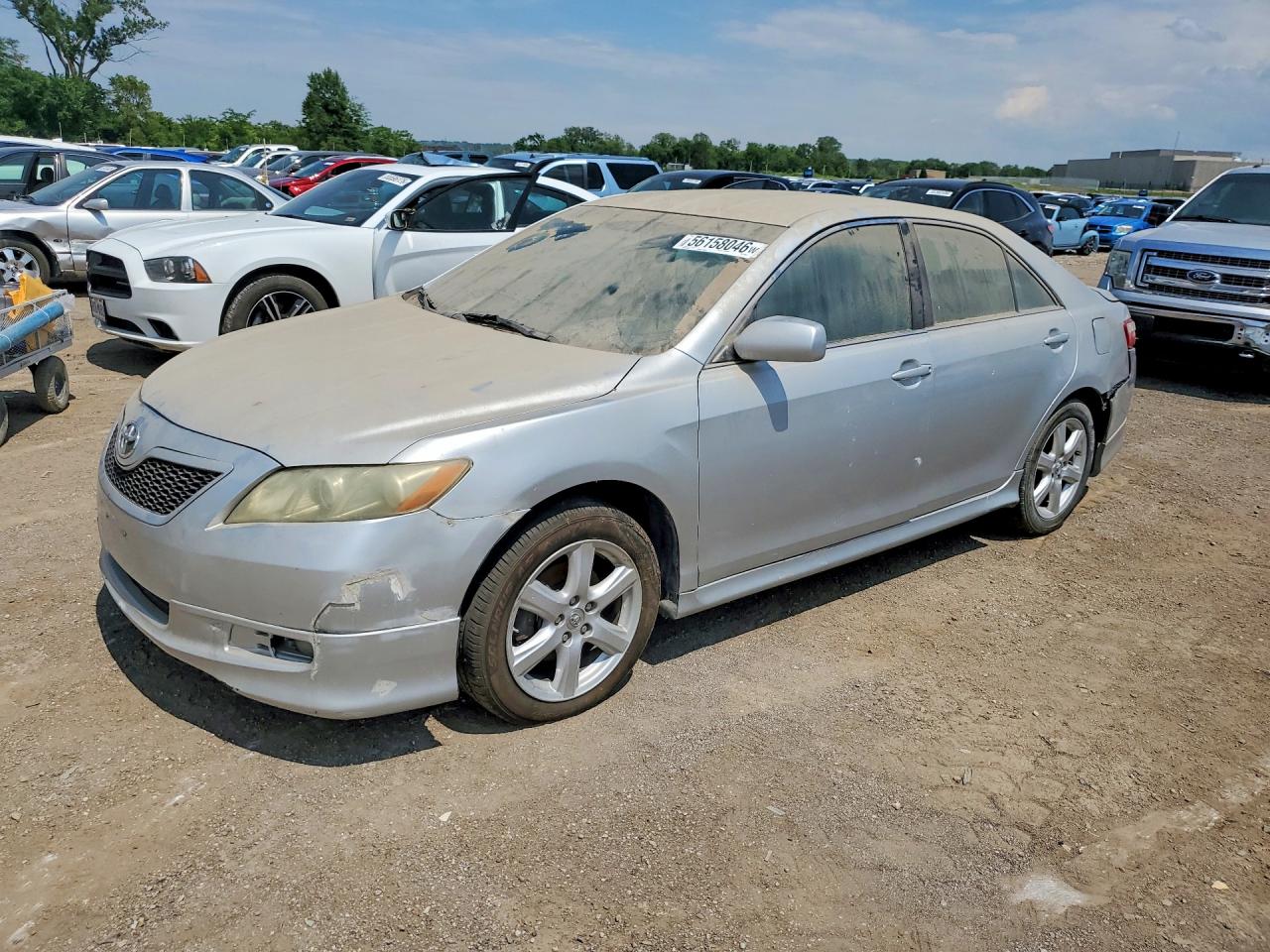 4T1BE46K97U053532