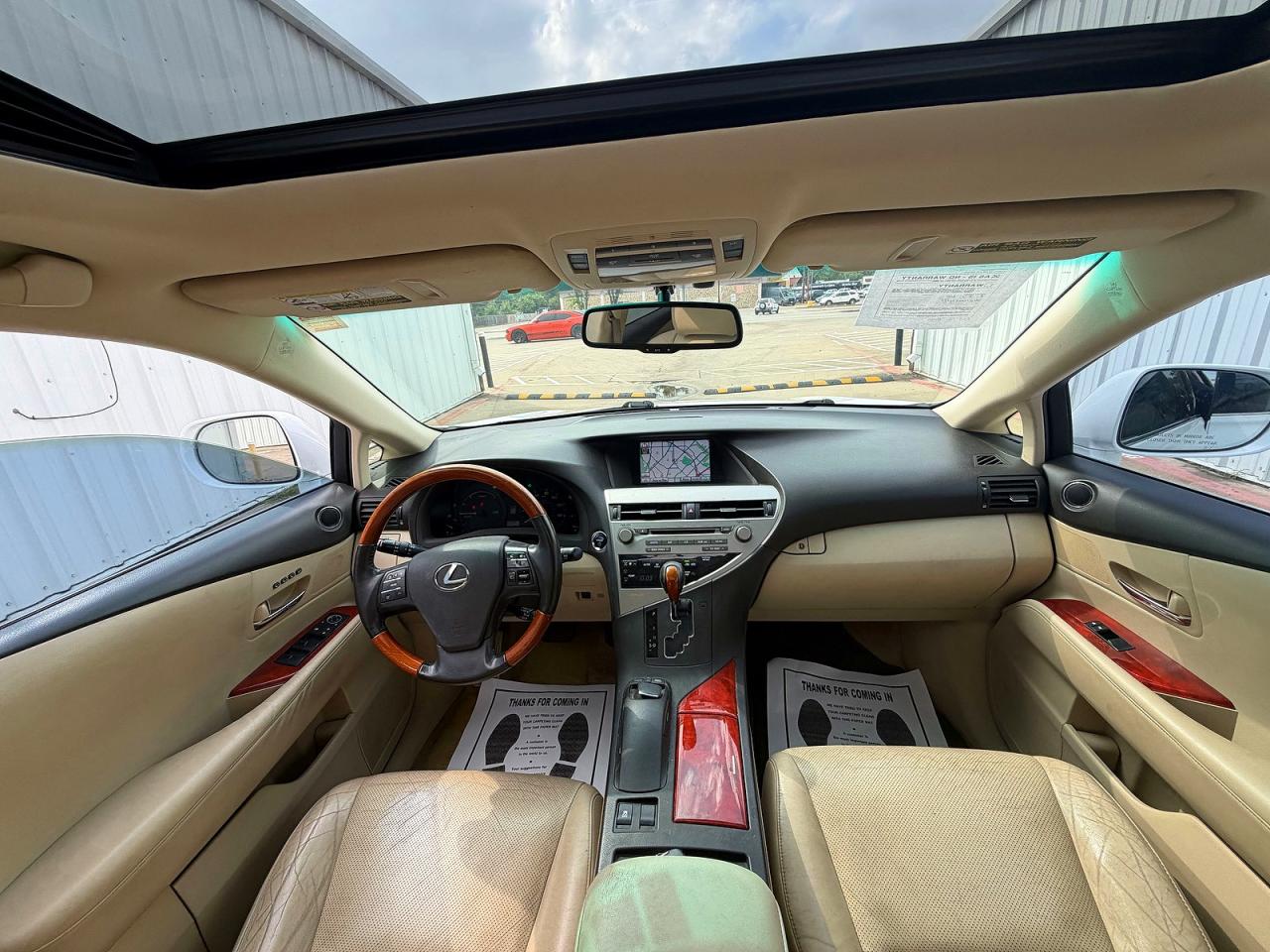 2012 Lexus Rx 450h White vin: JTJZB1BA2C2407823