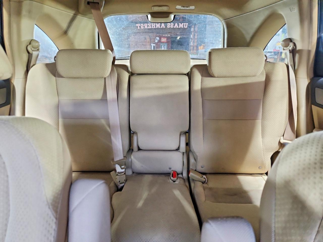 2009 Honda Cr-v Lx Черный vin: 5J6RE48349L017338
