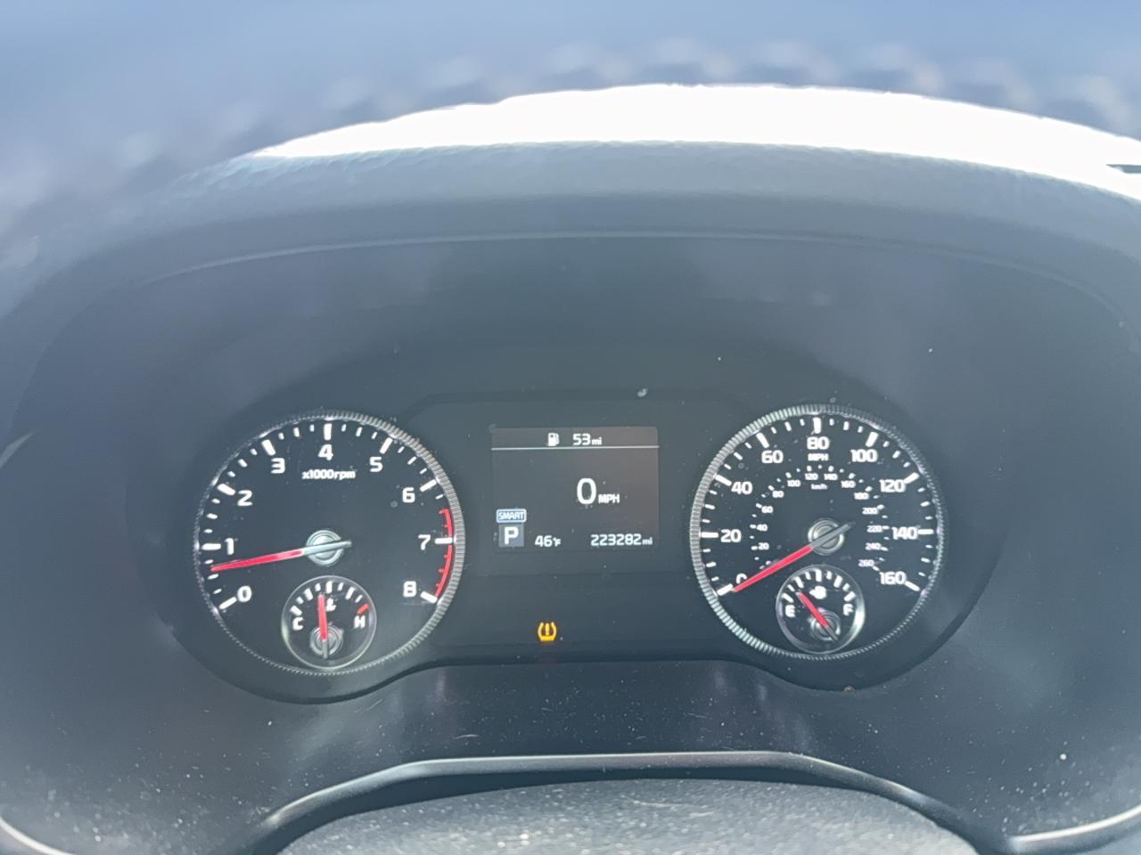 2021 Kia Telluride Ex Серый vin: 5XYP3DHC3MG133234