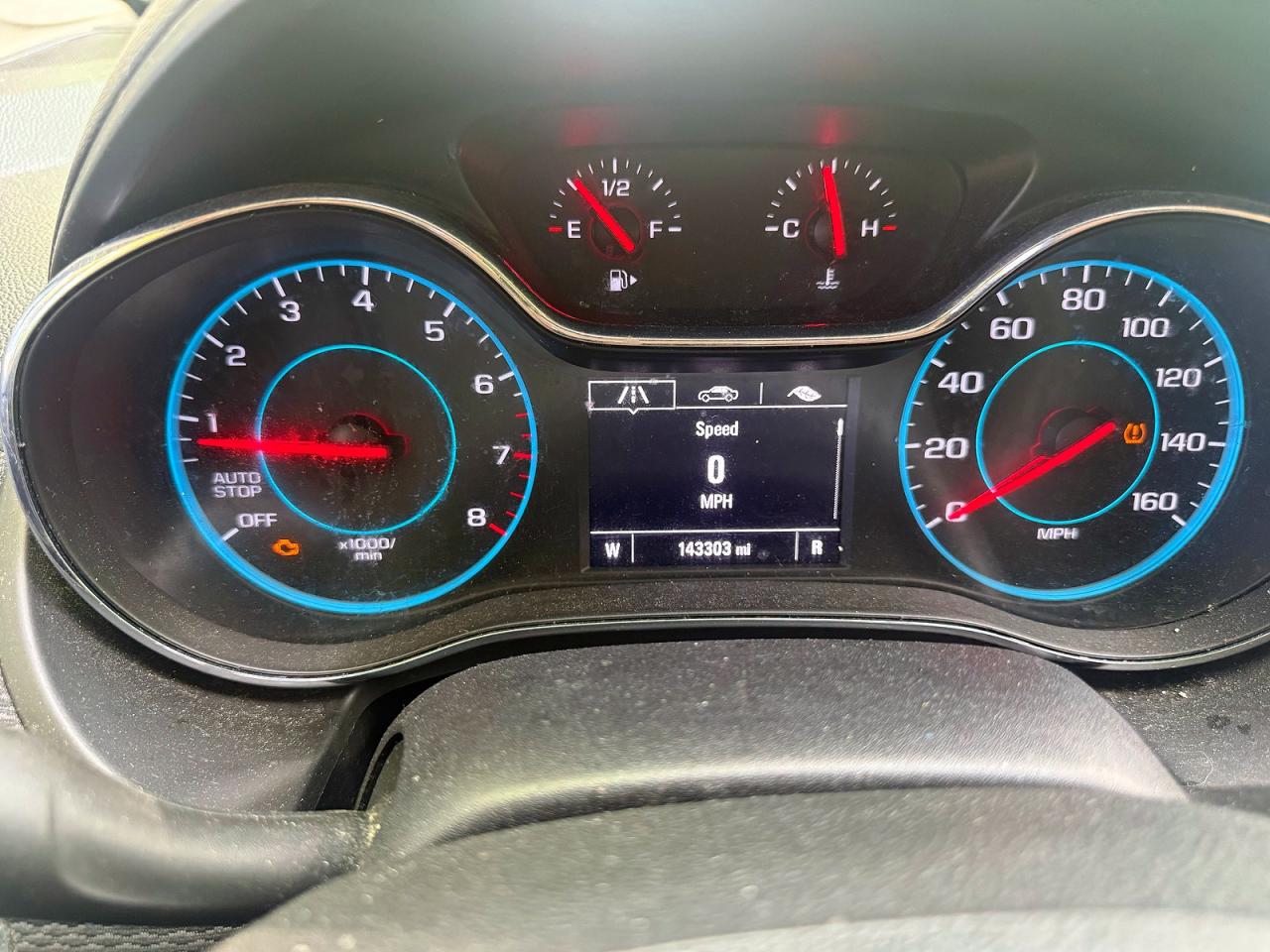 2018 Chevrolet Cruze Lt White vin: 1G1BE5SM8J7234167