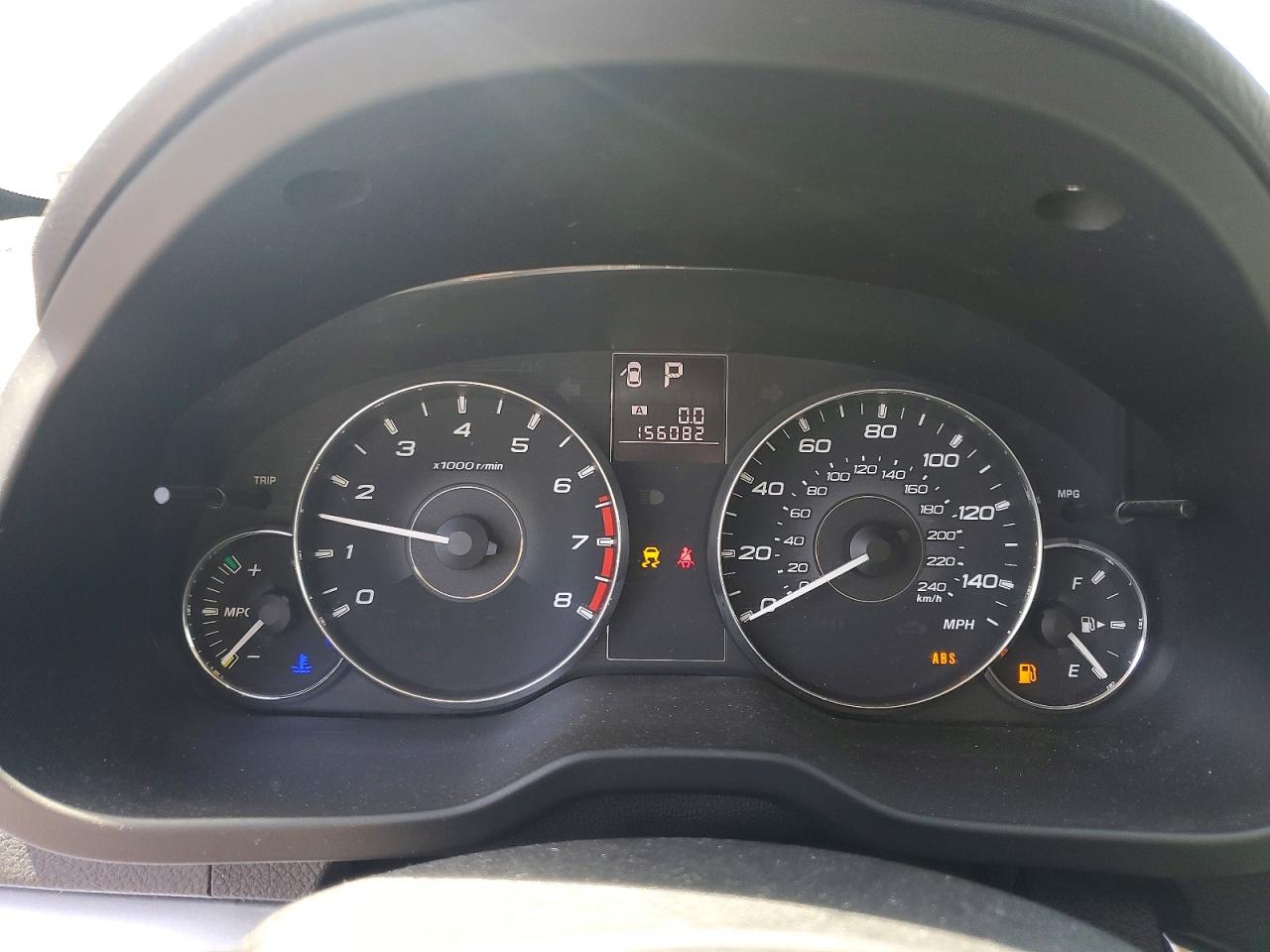 2012 Subaru Outback 2.5i Premium Gray vin: 4S4BRCCC2C3262378