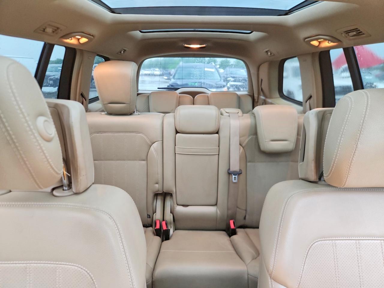 2014 Mercedes-benz Gl 450 4matic Black vin: 4JGDF7CE6EA359723