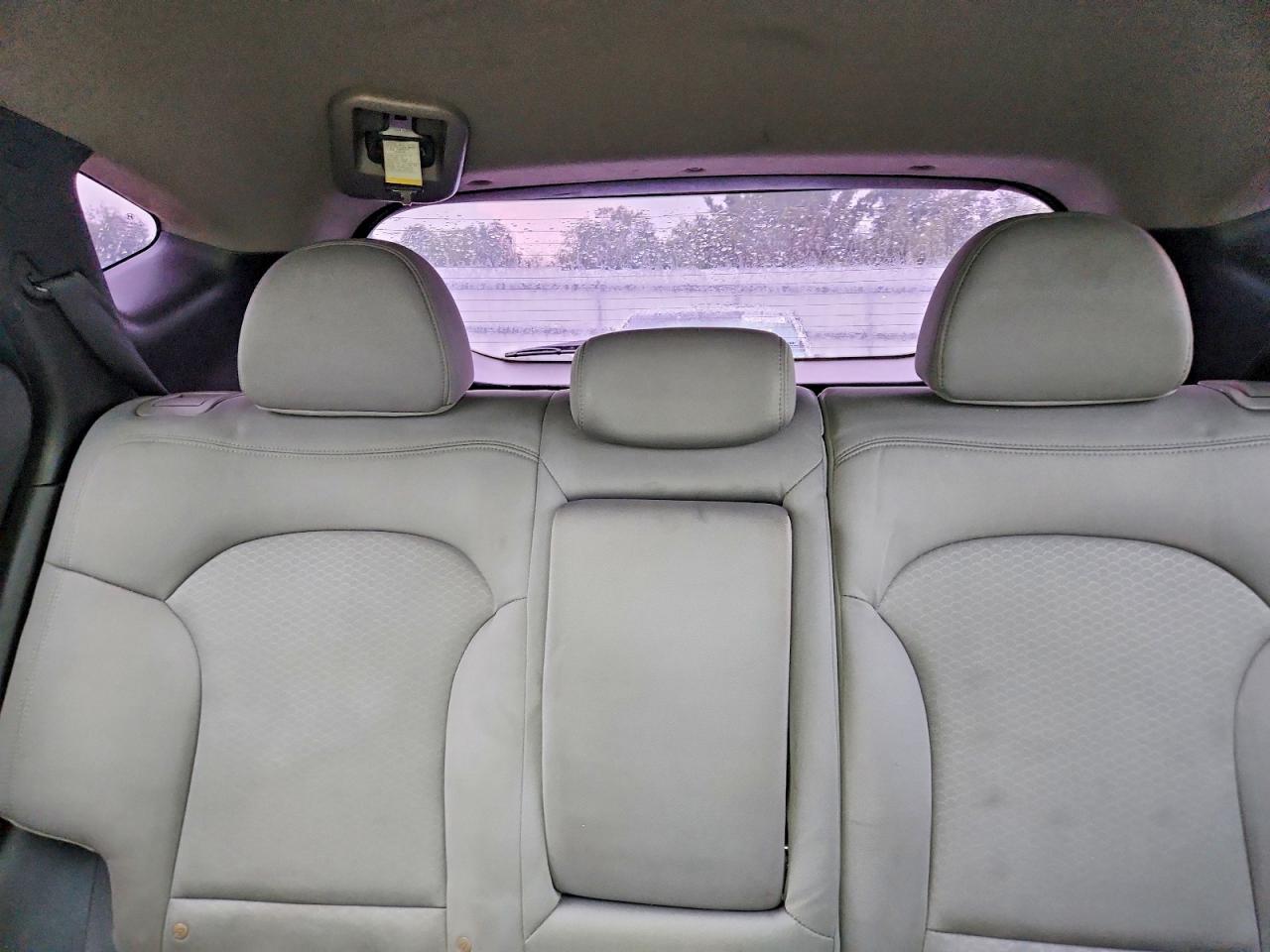 2011 Hyundai Tucson Gl Золотой vin: KM8JT3AB5BU294628