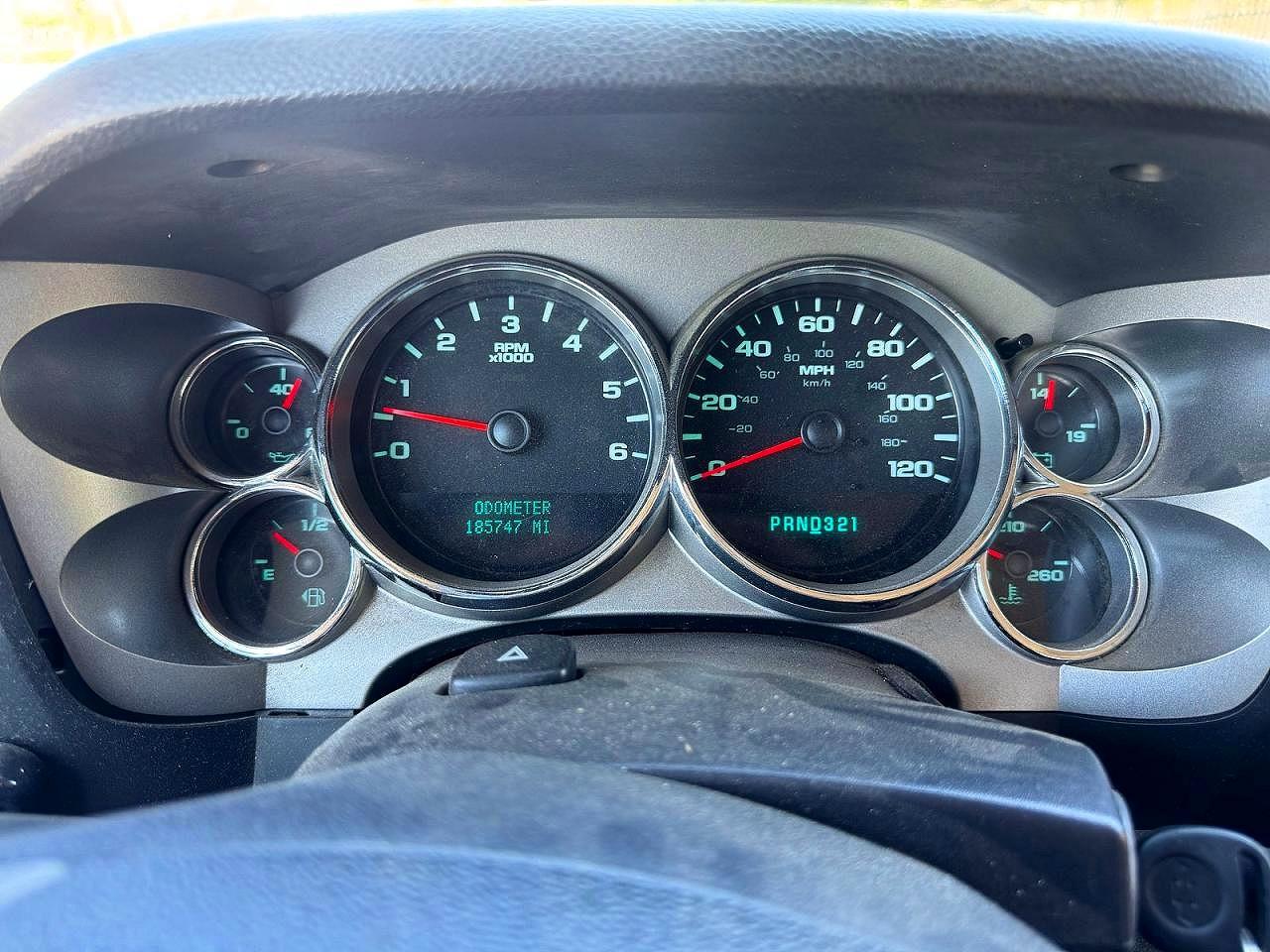 2008 Chevrolet Silverado K1500 Blue vin: 2GCEK13M581173257