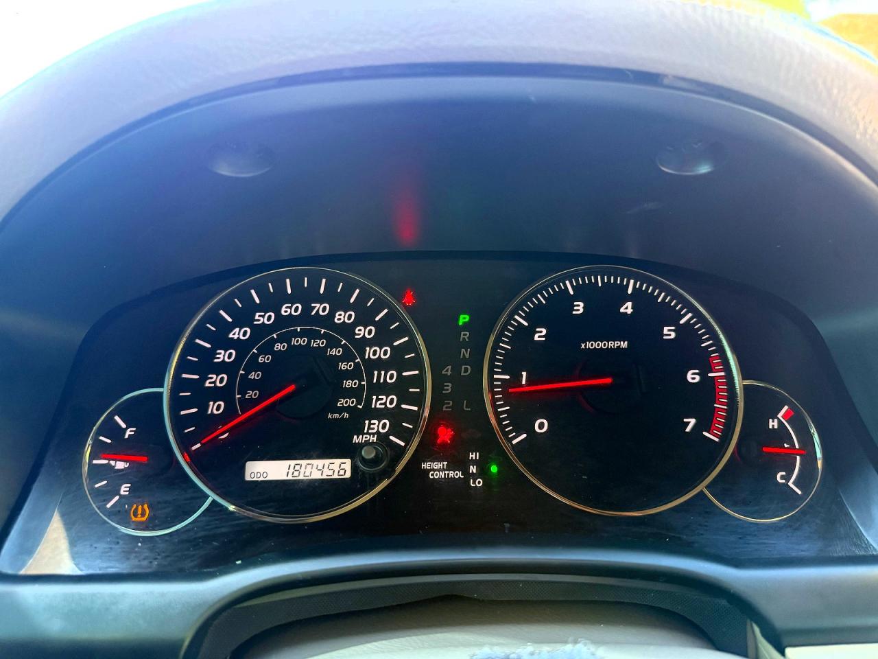 2008 Lexus Gx 470 Золотой vin: JTJBT20X180159157