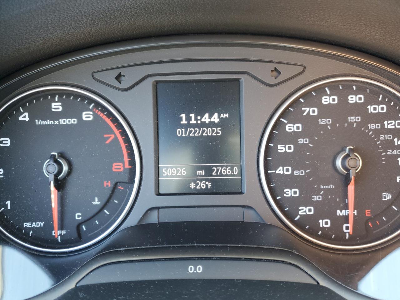 2017 Audi A3 Premium Red vin: WAUB8GFF8H1062867
