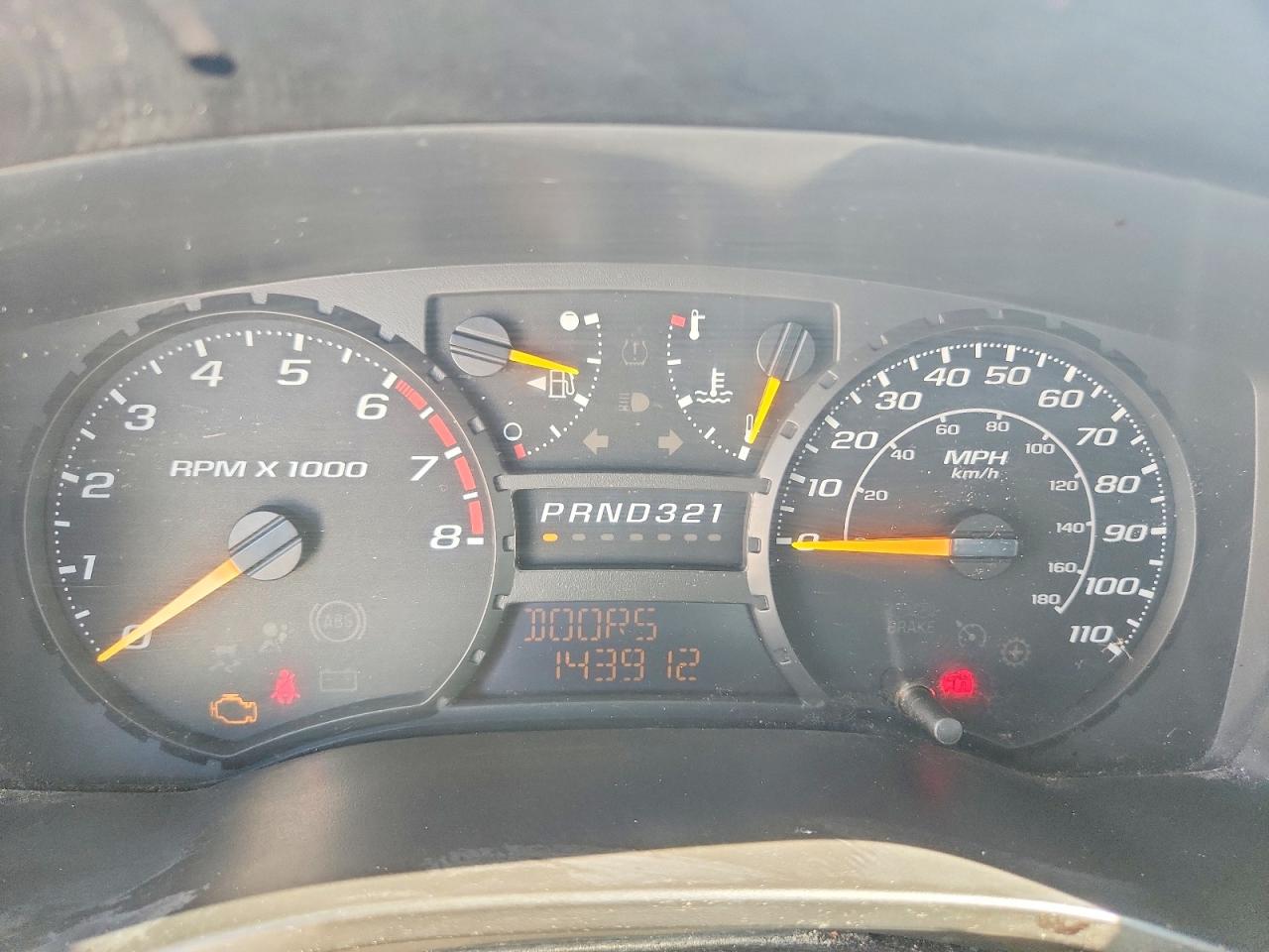2008 Gmc Canyon White vin: 1GTCS149488187259