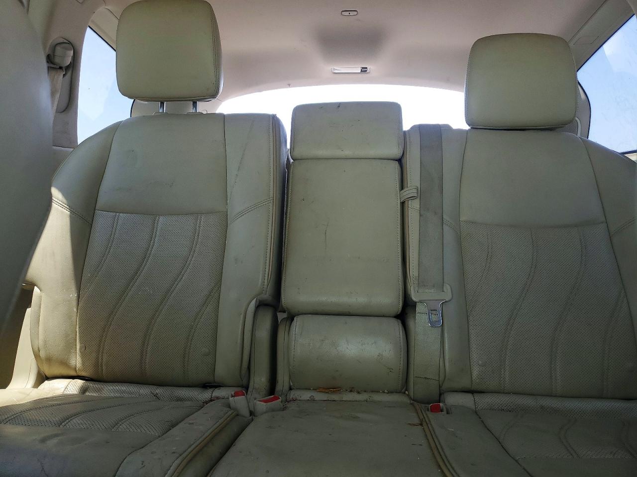 2014 Infiniti Qx60 Hybrid White vin: 5N1CL0MN6EC517878