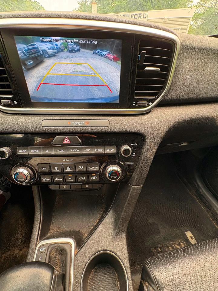 2015 Kia Forte Ex Black vin: KNAFX5A85F5319331