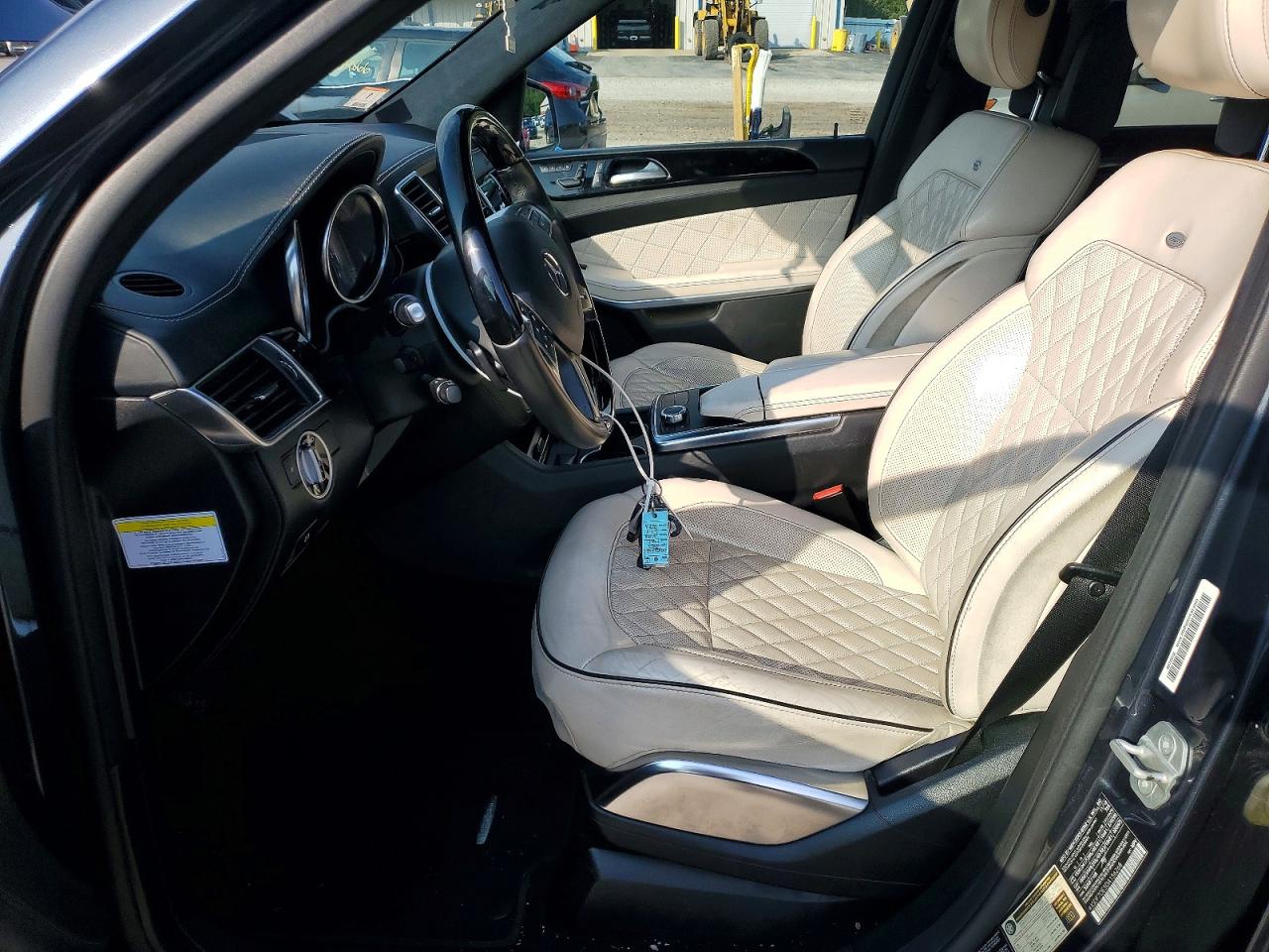 2013 Mercedes-benz Gl 550 4matic Черный vin: 4JGDF7DE5DA156268