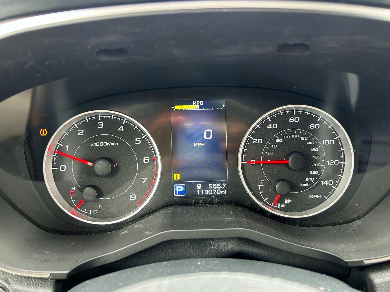 2019 Subaru Ascent Premium Черный vin: 4S4WMABD0K3480316