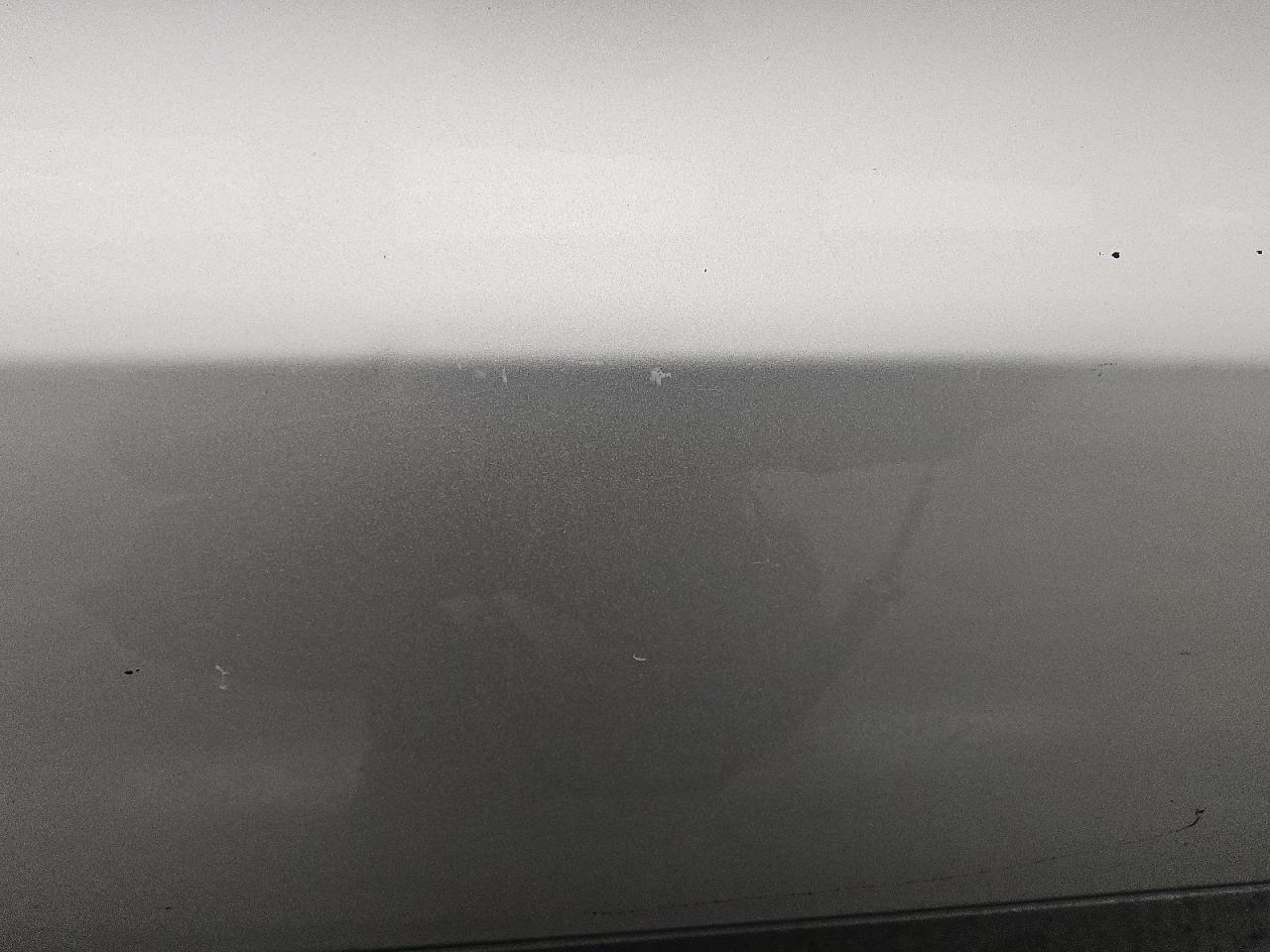 2014 Volkswagen Tiguan S Silver vin: WVGAV3AX9EW603354 Damage: Right Front Door, Heavy Scratch, 1/2 To 1 Inch