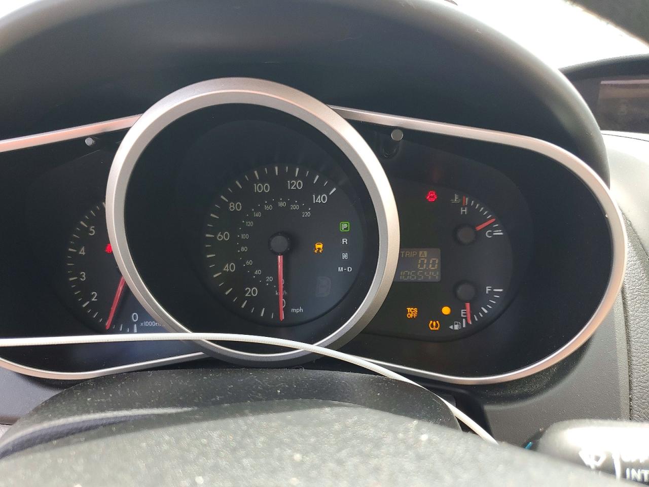 2010 Mazda Cx-7 Purple vin: JM3ER2W59A0337365