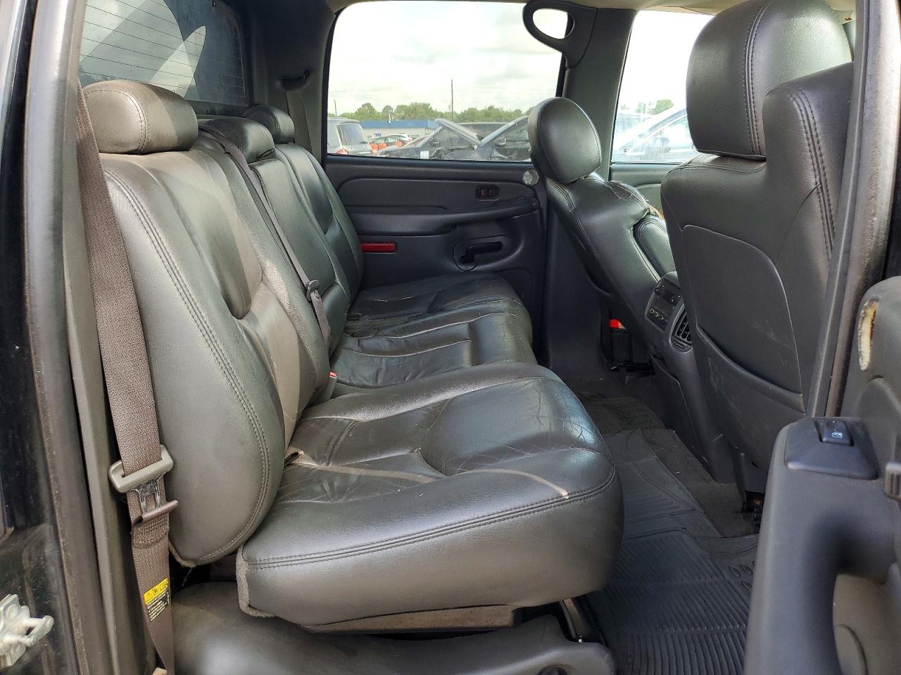 2004 Chevrolet Avalanche K1500 Pink vin: 3GNEK12T04G195359
