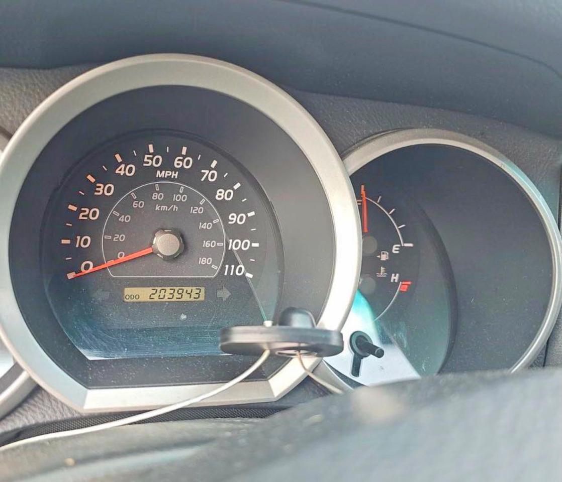 2008 Toyota 4runner Sport Edition Gray vin: JTEBT14R38K001153