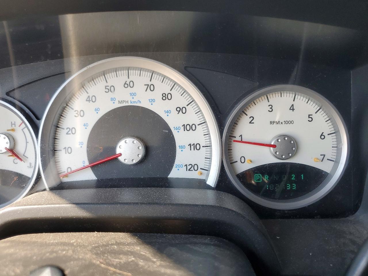 2008 Dodge Dakota Quad Slt Gray vin: 1D7HW48K58S626888
