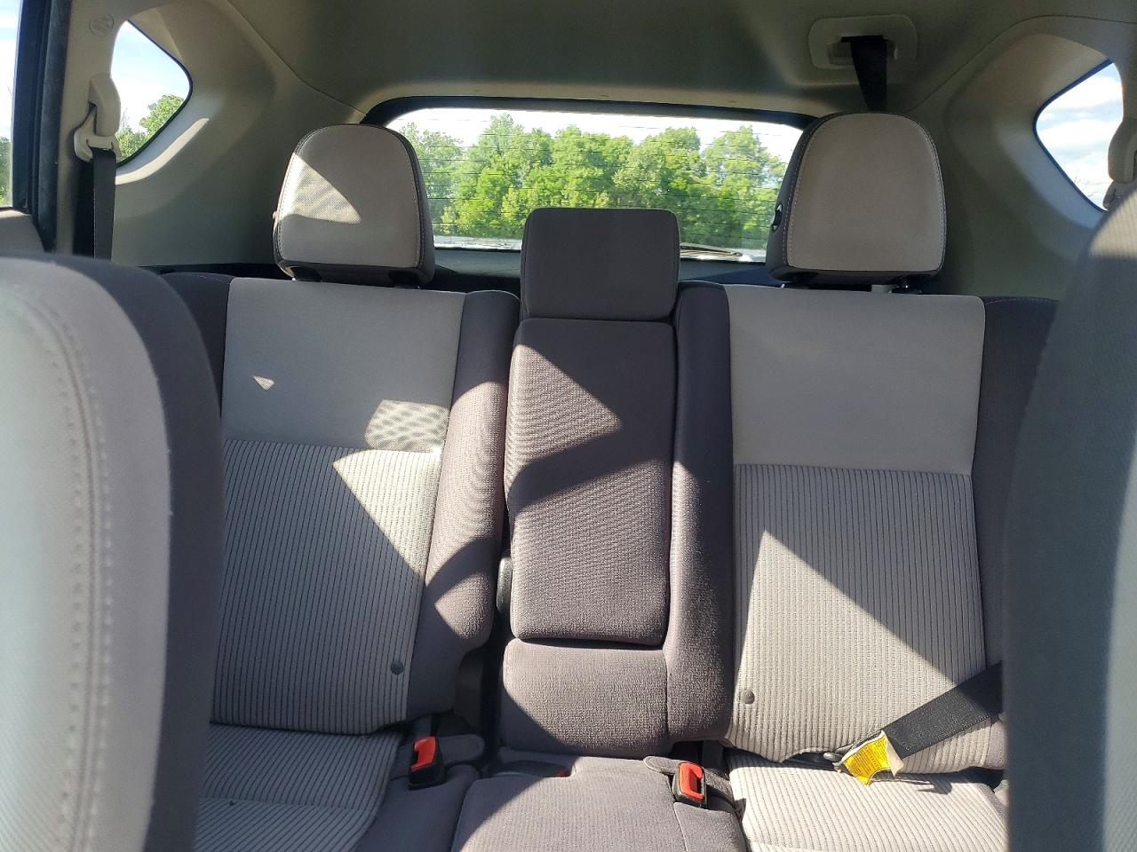 2013 Toyota Rav4 Xle Black vin: 2T3RFREVXDW069360