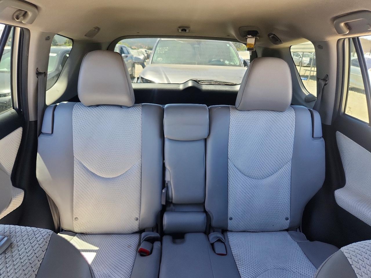 2014 Toyota Rav4 Ev Base Silver vin: 2T3YL4DV7EW002418