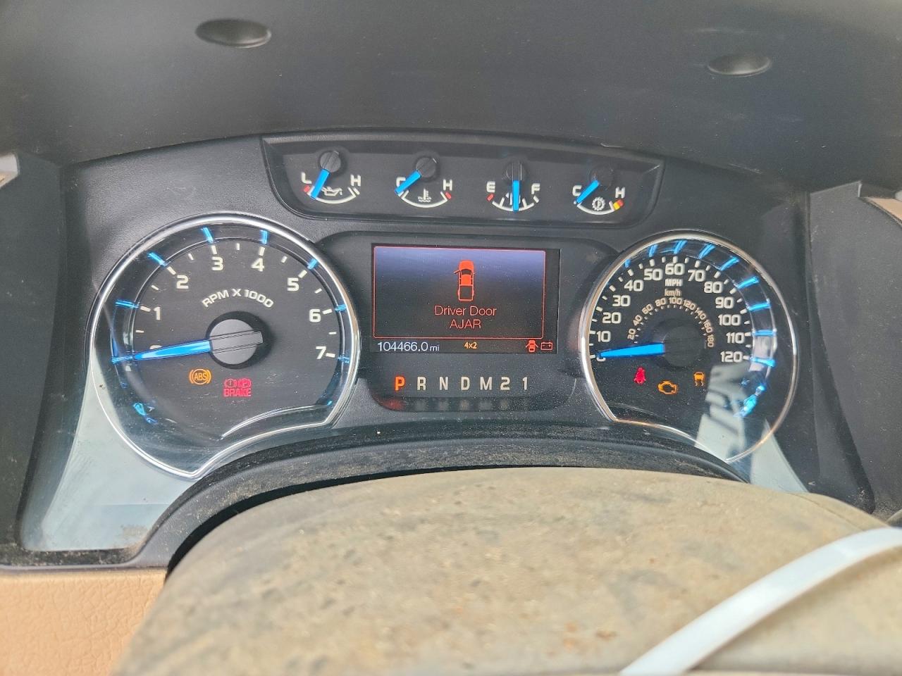 2013 Ford F150 Supercrew Черный vin: 1FTFW1ET0DFA02819
