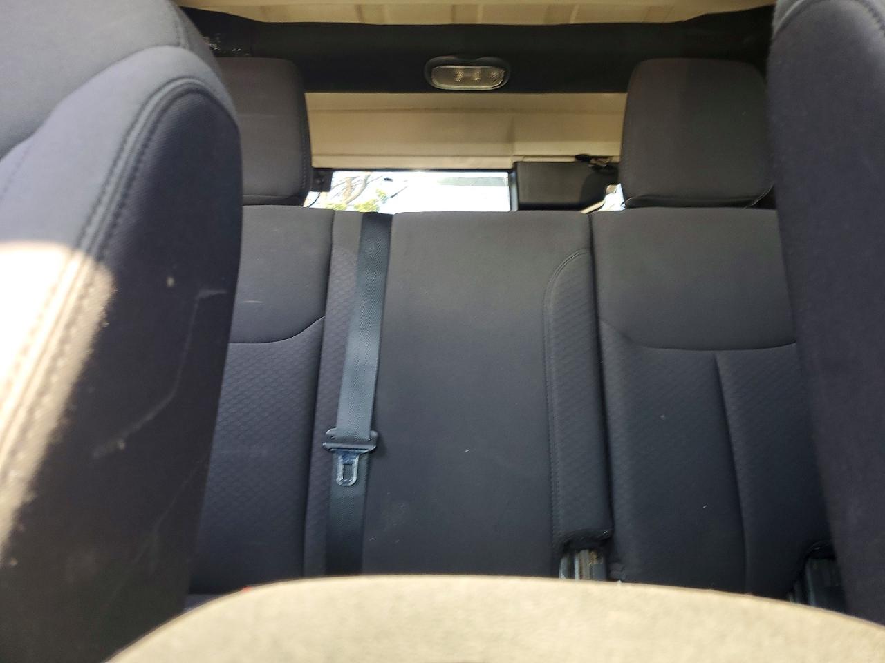 2013 Jeep Wrangler Unlimited Sport Черный vin: 1C4BJWDG3DL677452