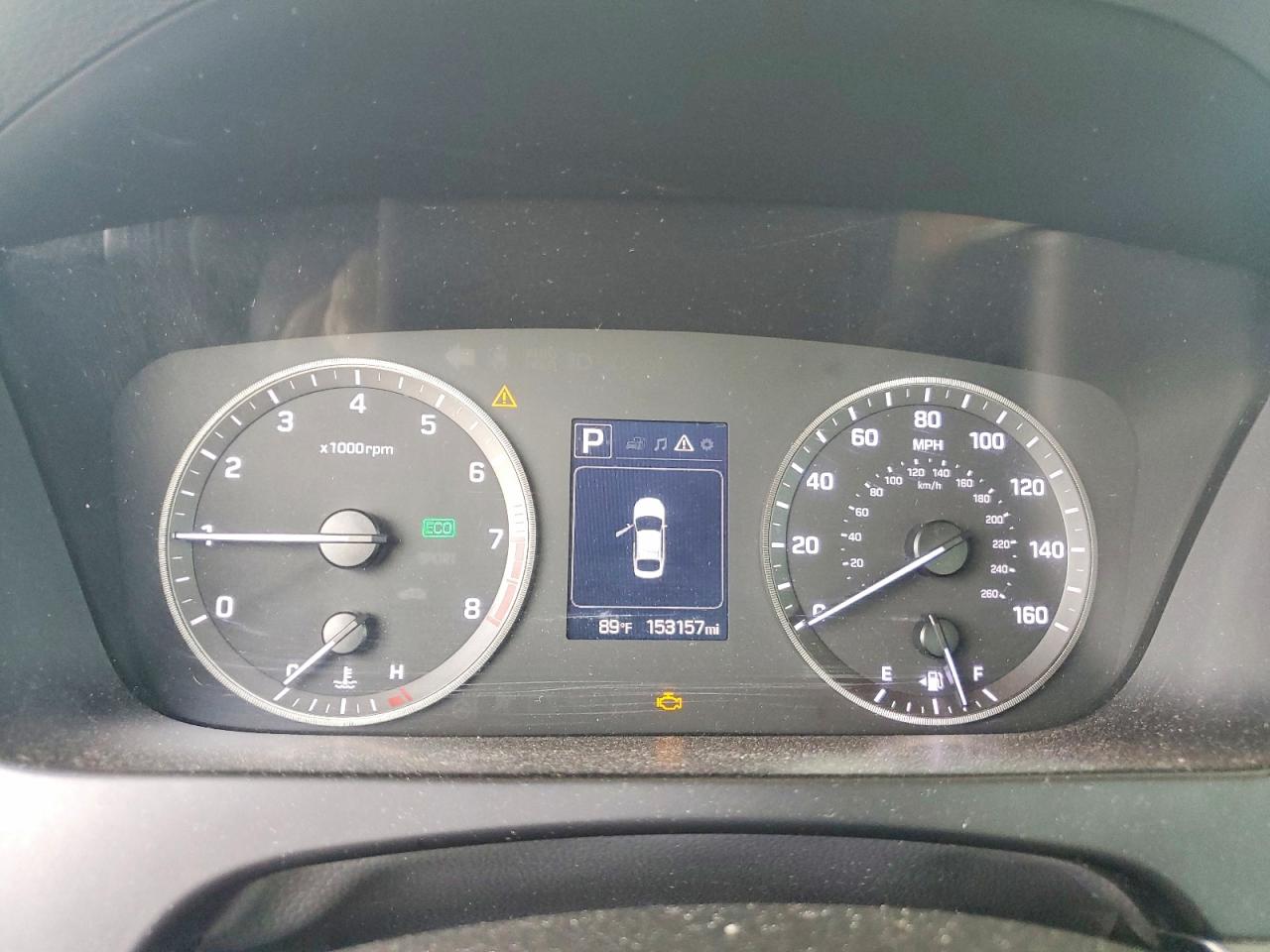 2015 Hyundai Sonata Se Silver vin: 5NPE24AF0FH018004