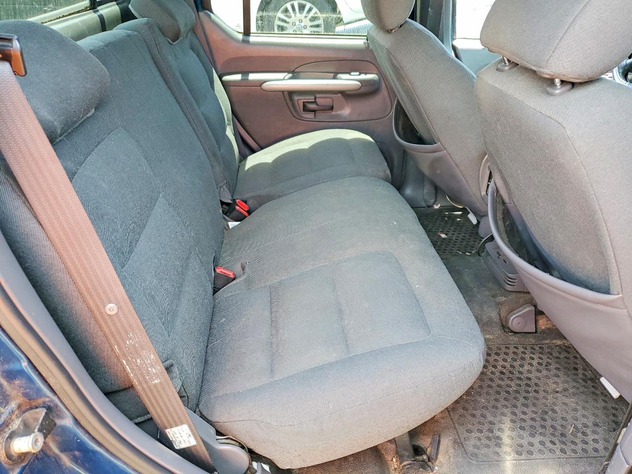 2001 Ford Explorer Sport Trac Green vin: 1FMZU77E01UC12702