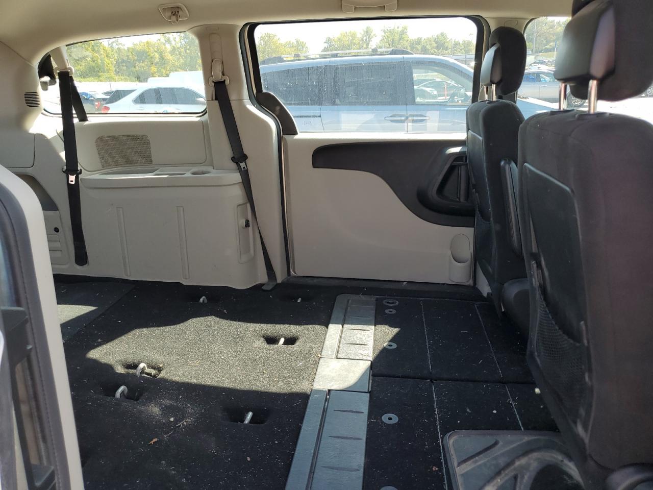 2013 Dodge Grand Caravan Se Gold vin: 2C4RDGBG1DR613111