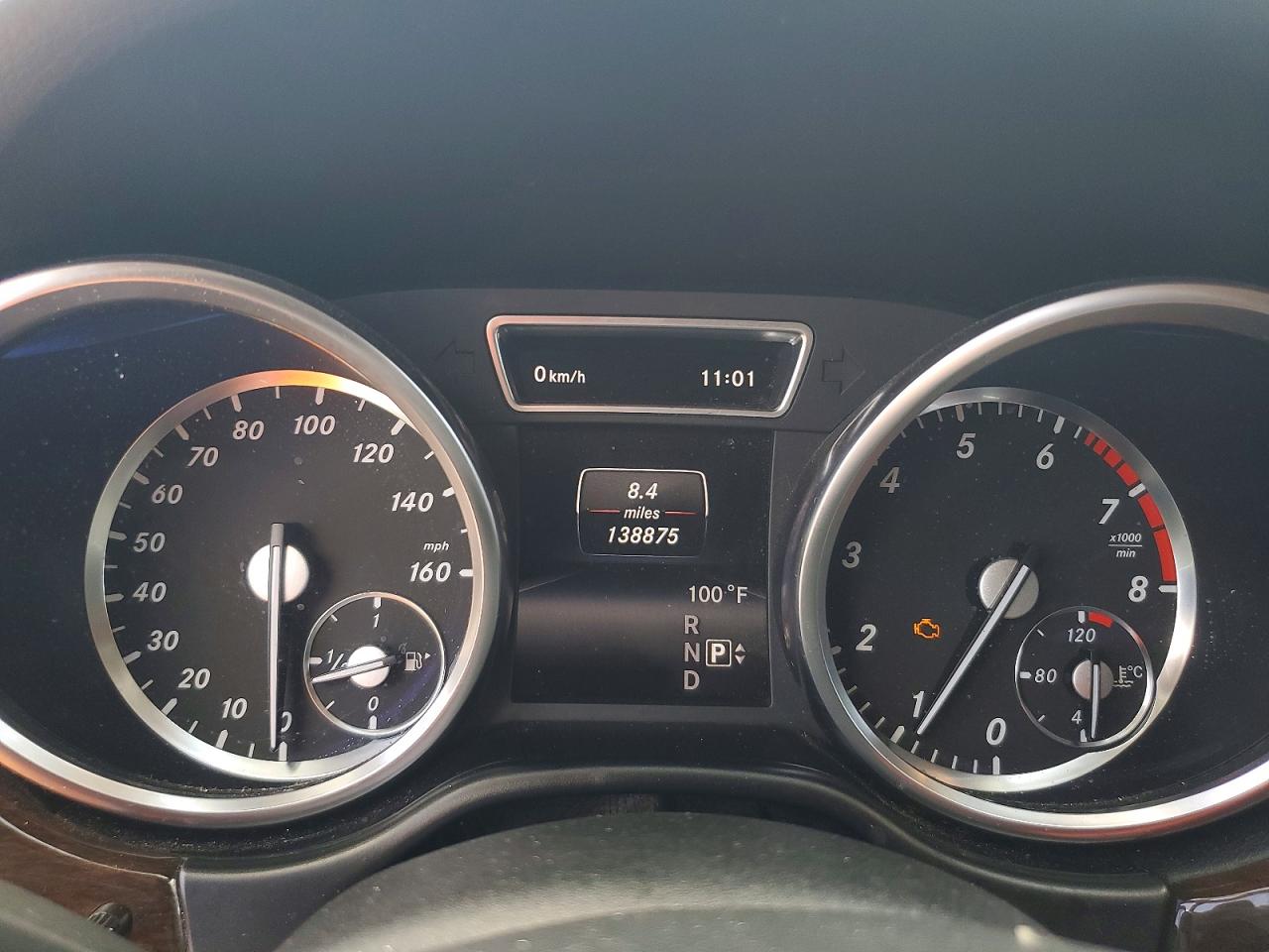 2014 Mercedes-benz Ml 350 White vin: 4JGDA5JB5EA288624