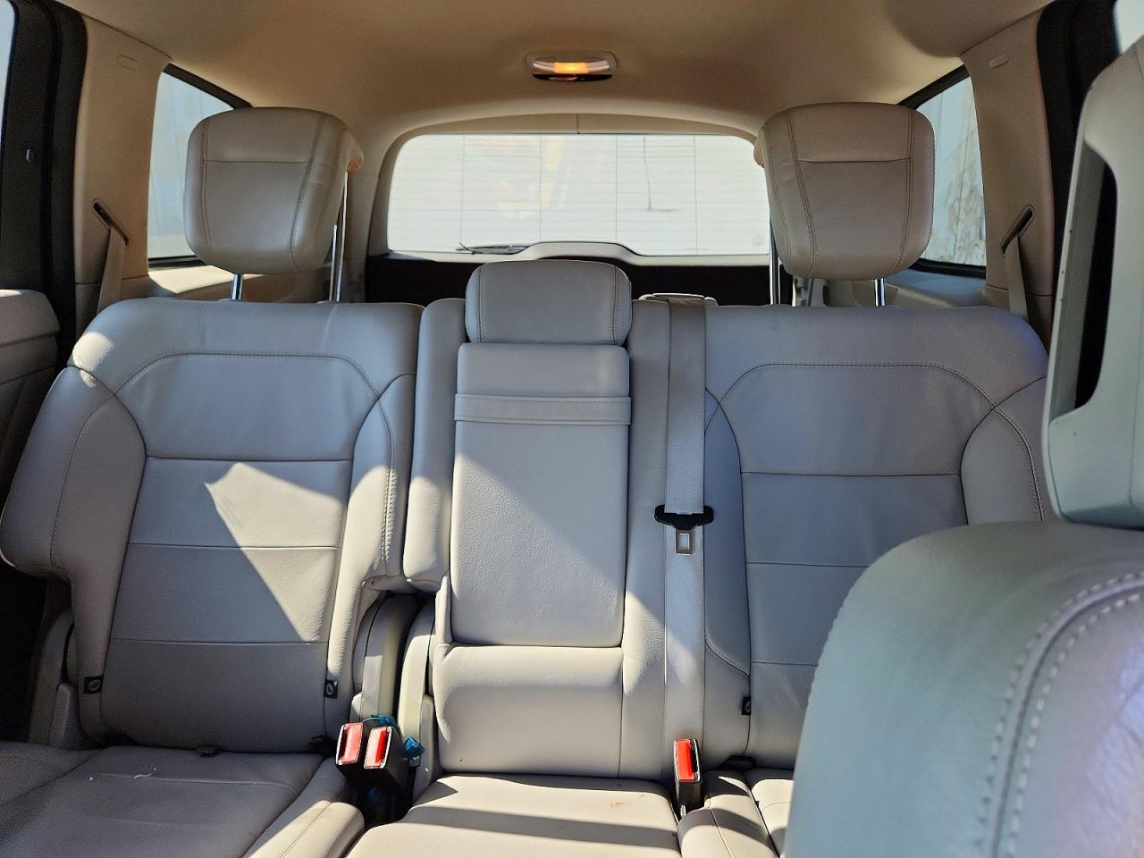 2014 Mercedes-benz Gl 450 4matic Charcoal vin: 4JGDF7CE0EA278538