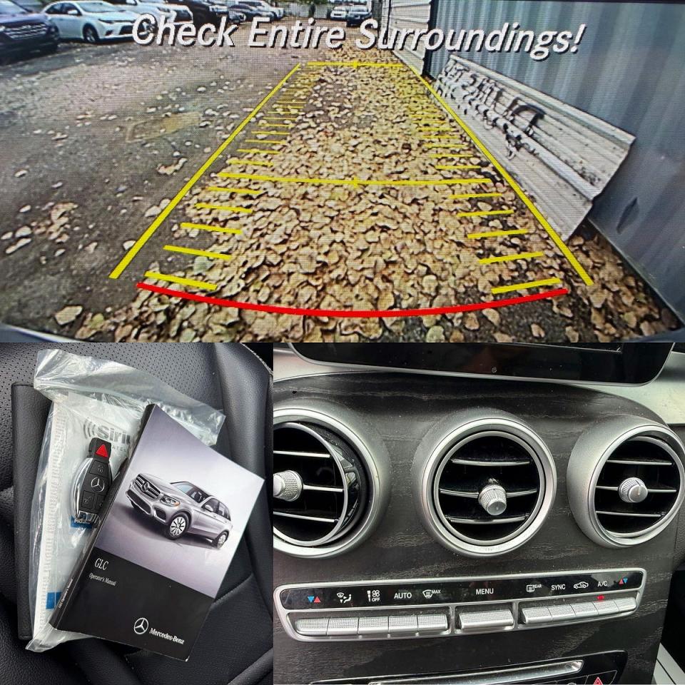2016 Mercedes-benz Glc 300 Silver vin: WDC0G4JB3GF018951