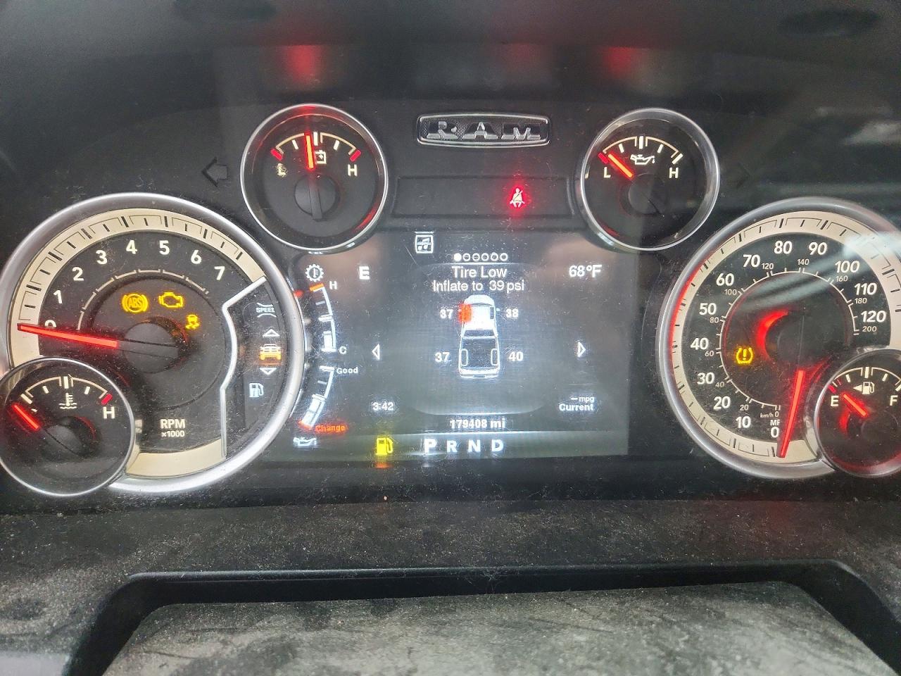 2014 Ram 1500 Sport Black vin: 1C6RR7MT8ES212240