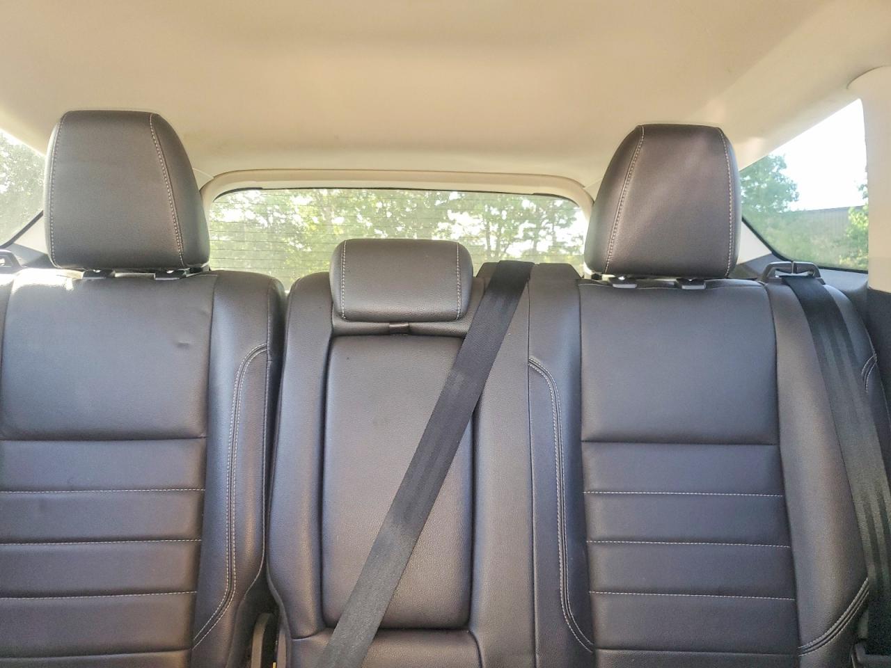 2013 Ford Escape Sel Gray vin: 1FMCU0H99DUD11201