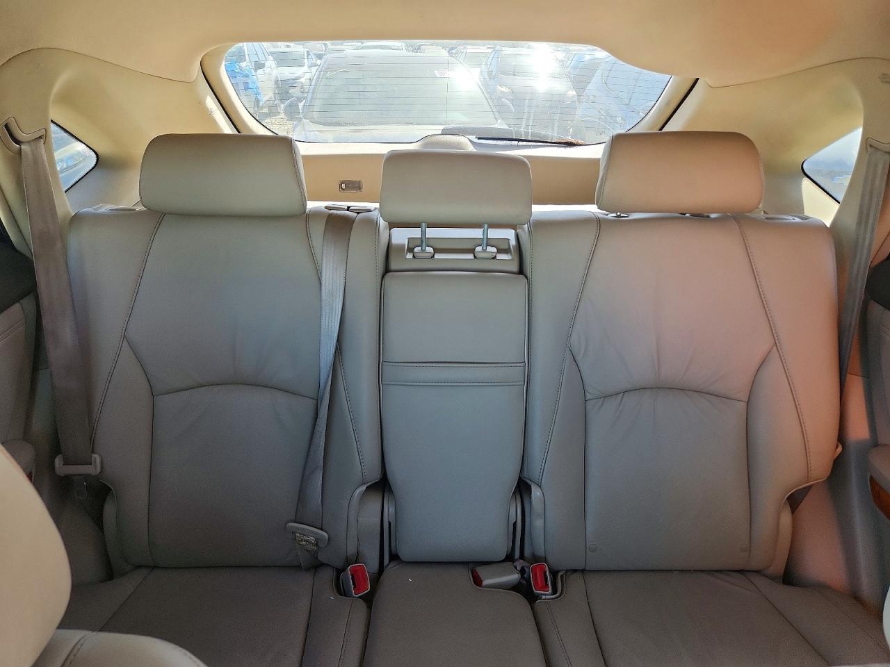 2008 Lexus Rx 350 Gold vin: 2T2HK31U48C067133