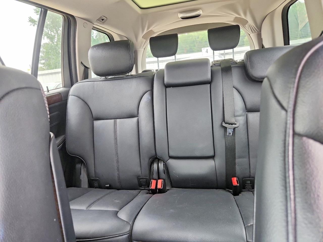 2010 Mercedes-benz Gl 350 Bluetec Silver vin: 4JGBF2FEXAA574523